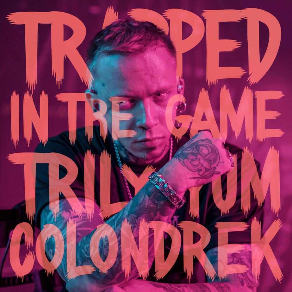 Релиз Trapped in the Game
