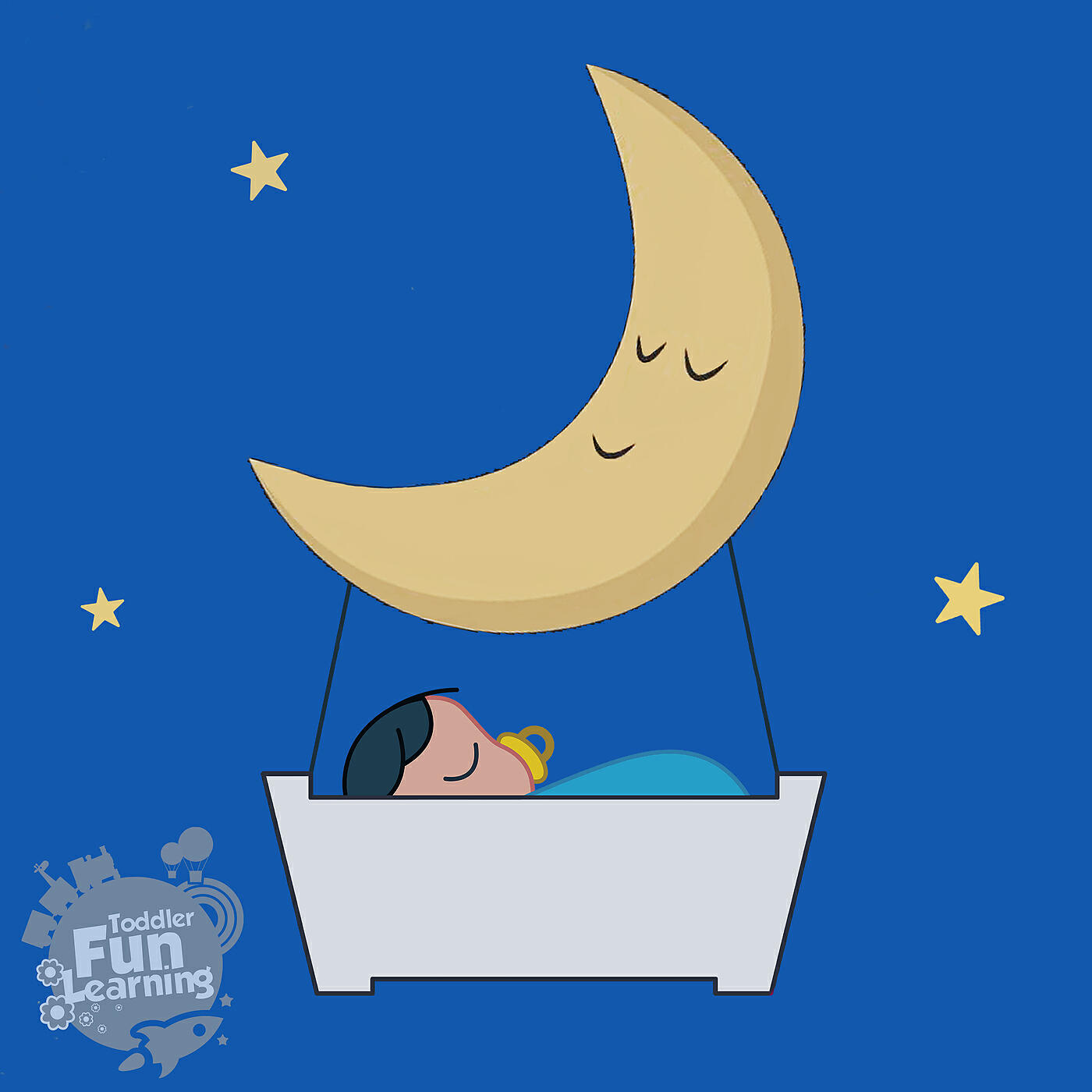 Релиз Gentle Nursery Rhyme Lullabies