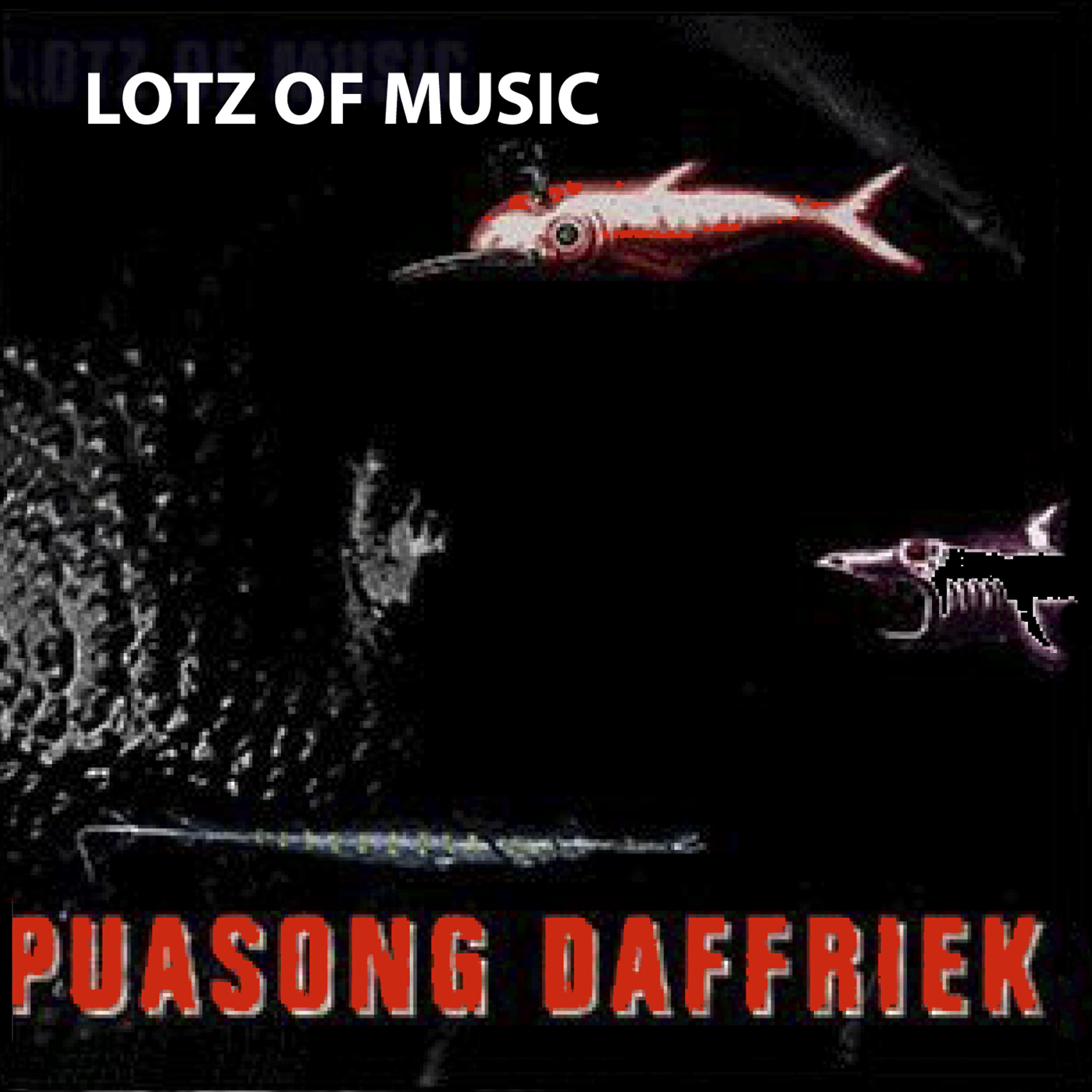 Релиз Puasong Daffriek