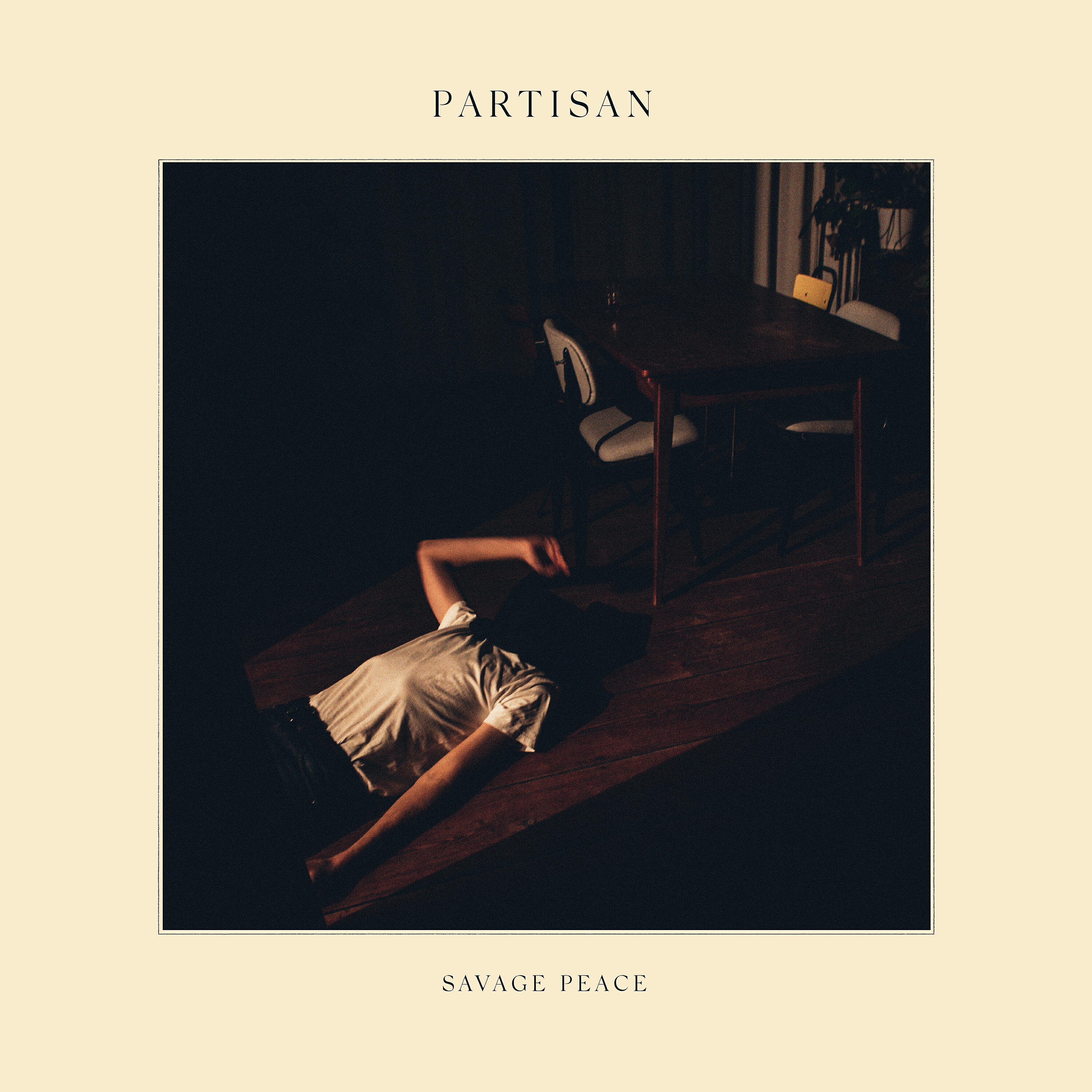 Релиз Savage Peace