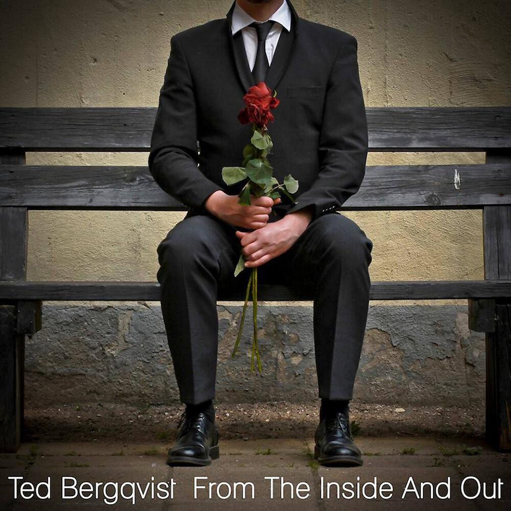 Ted Bergqvist