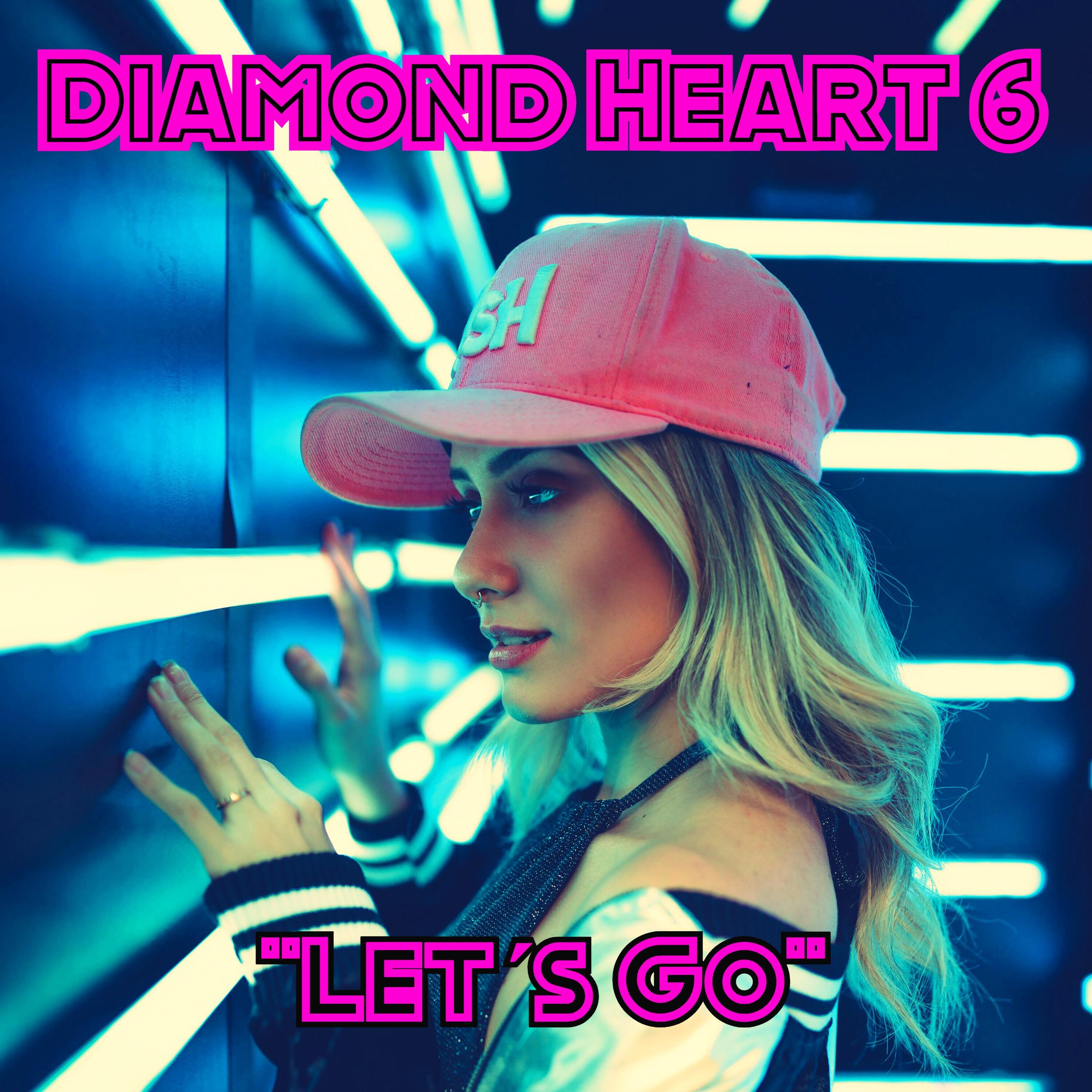 Релиз Let´s Go