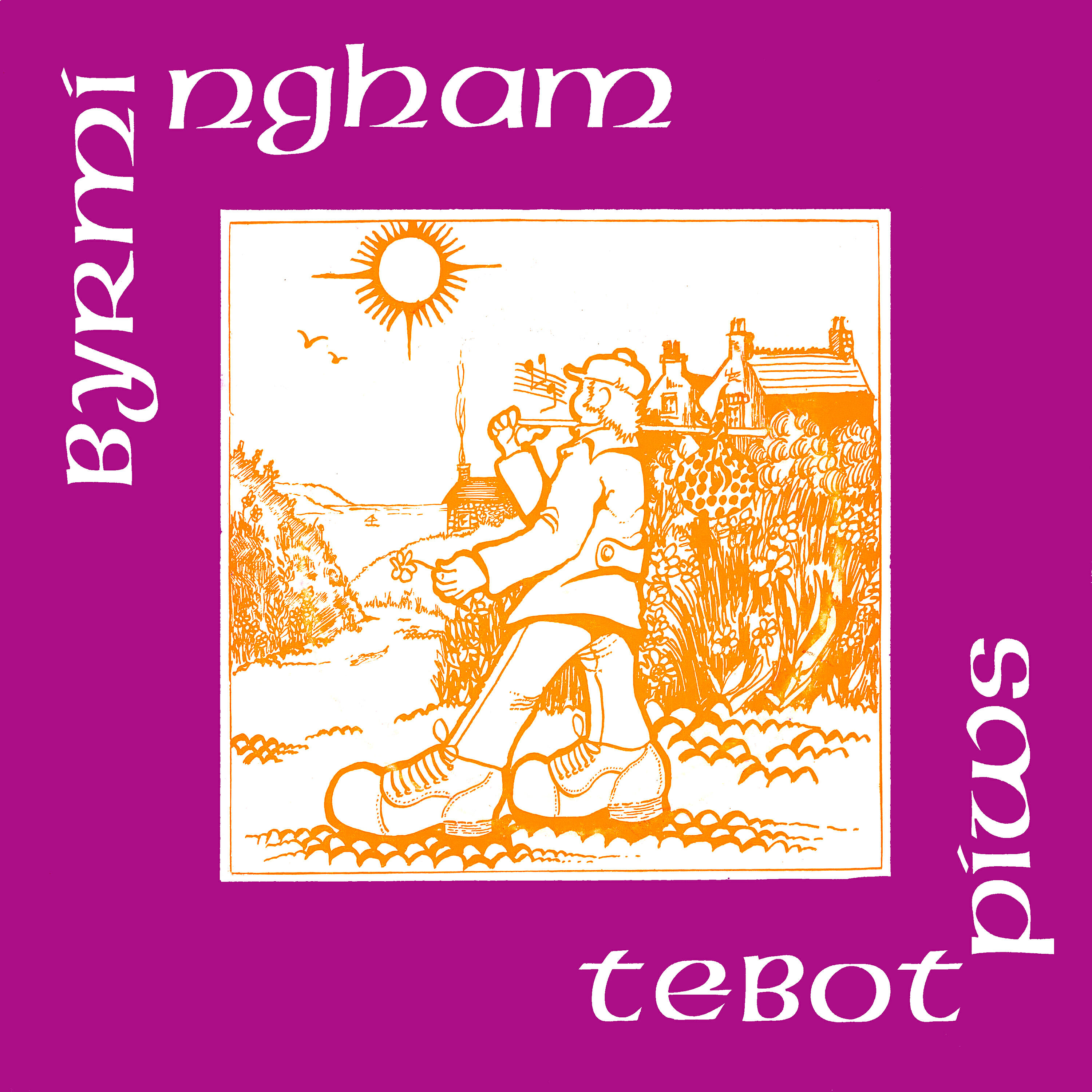 Релиз Birmingham