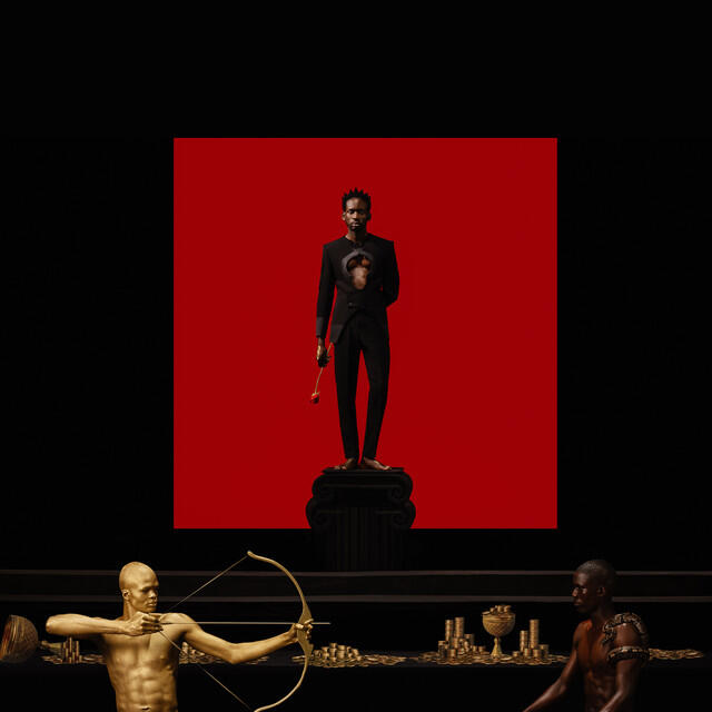 Релиз The Evil Genius