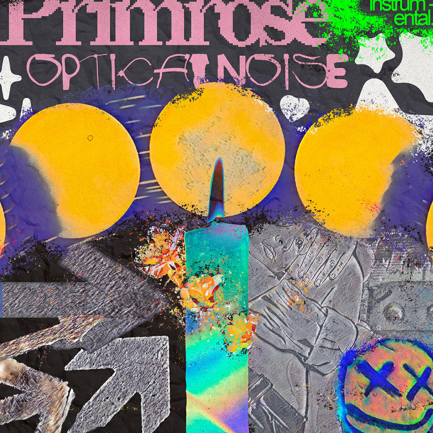 Релиз Primrose (Instrumental)