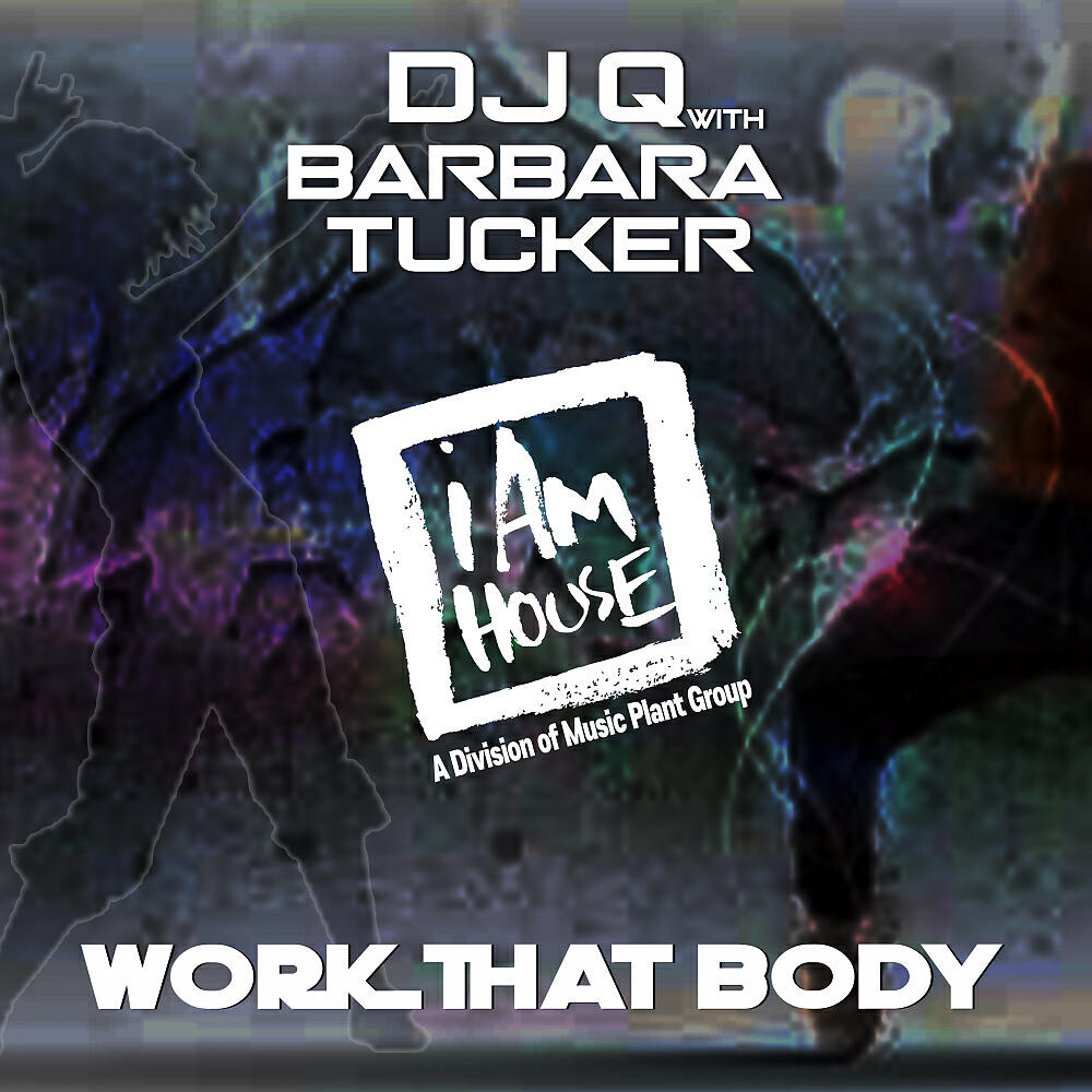 Релиз Work That Body