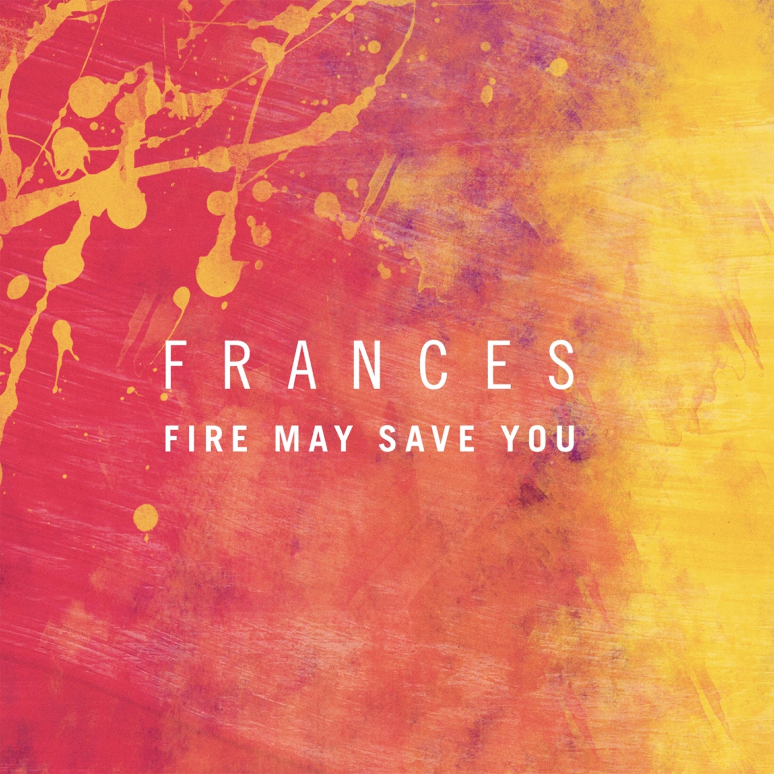 Релиз Kitsuné: Fire May Save You
