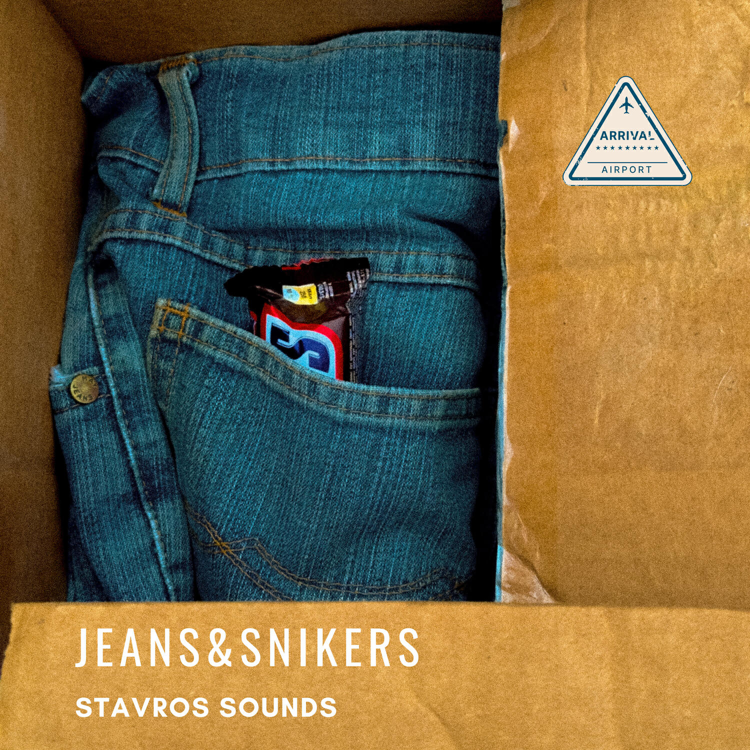 Релиз Jeans & Snikers