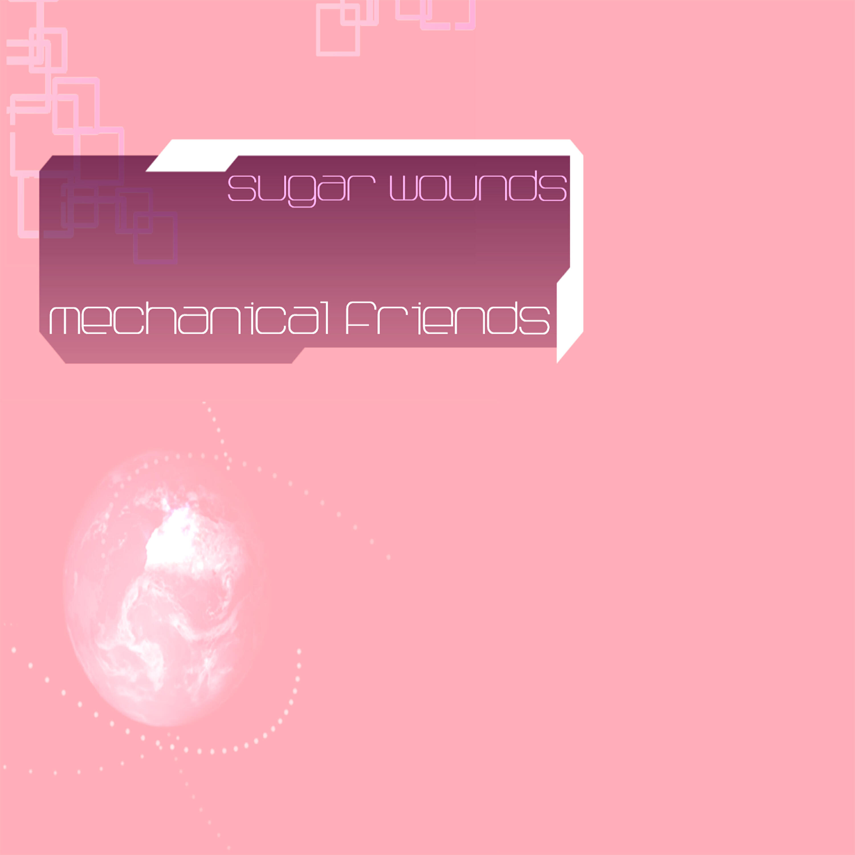 Sugar Wounds