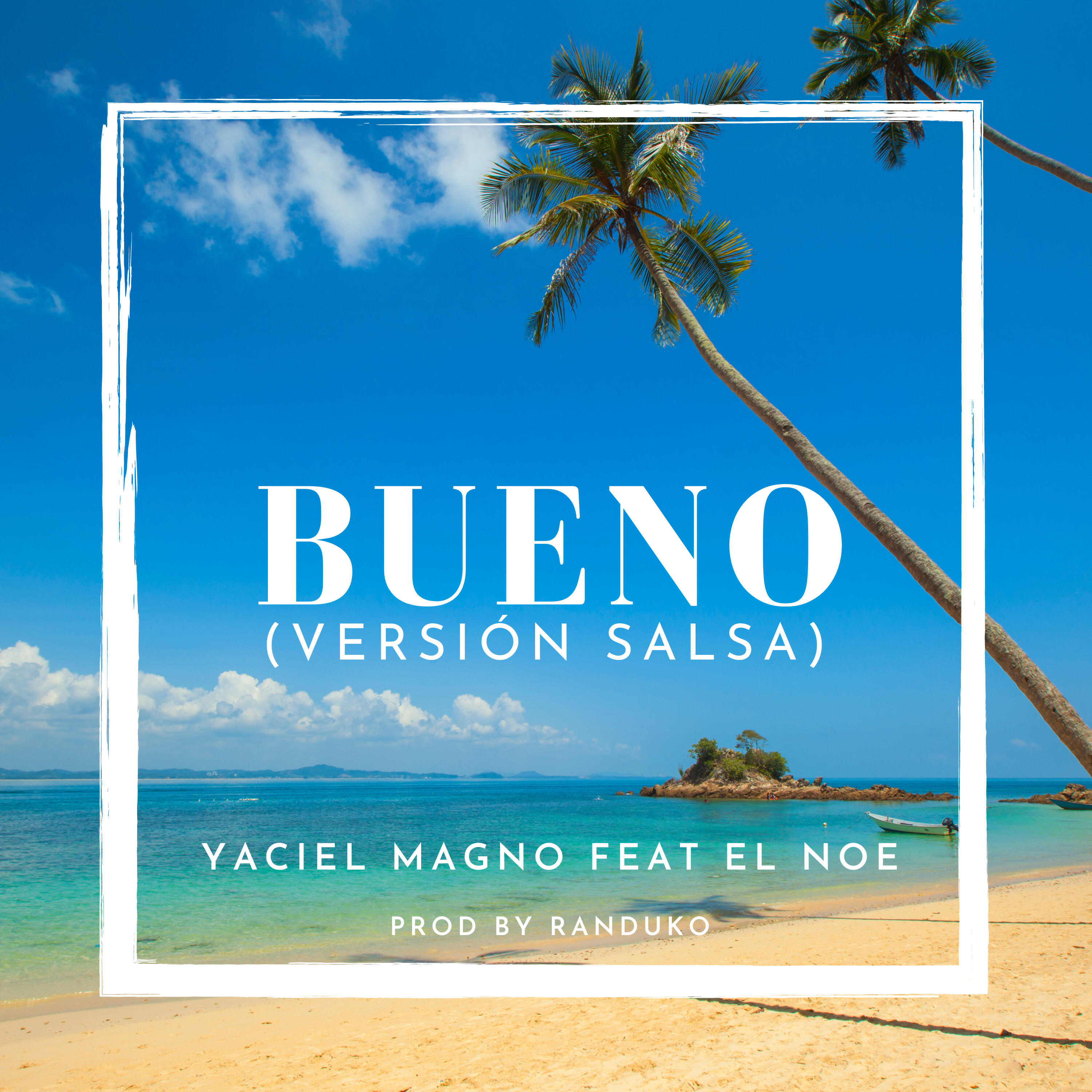 Релиз Bueno