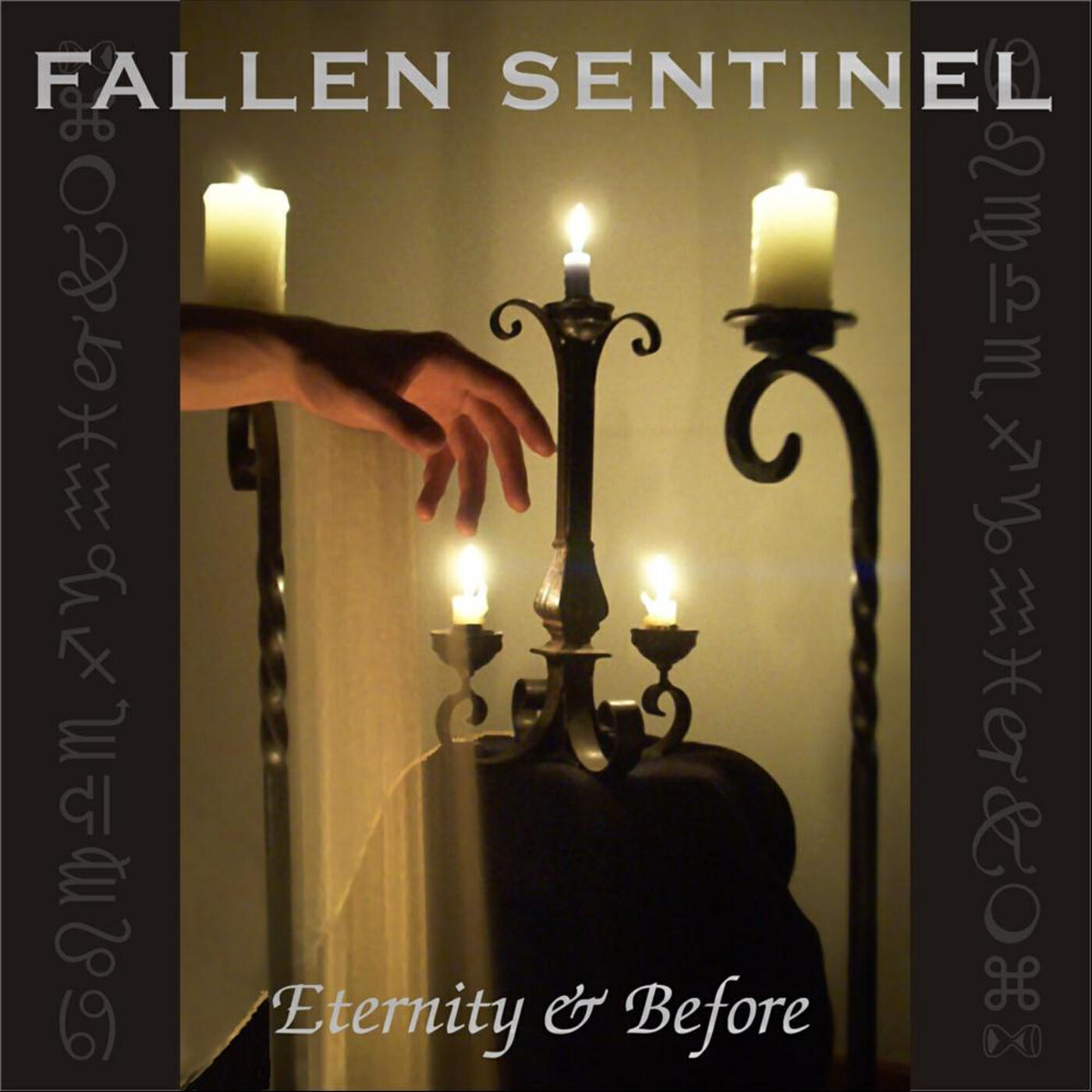 Релиз Eternity and Before