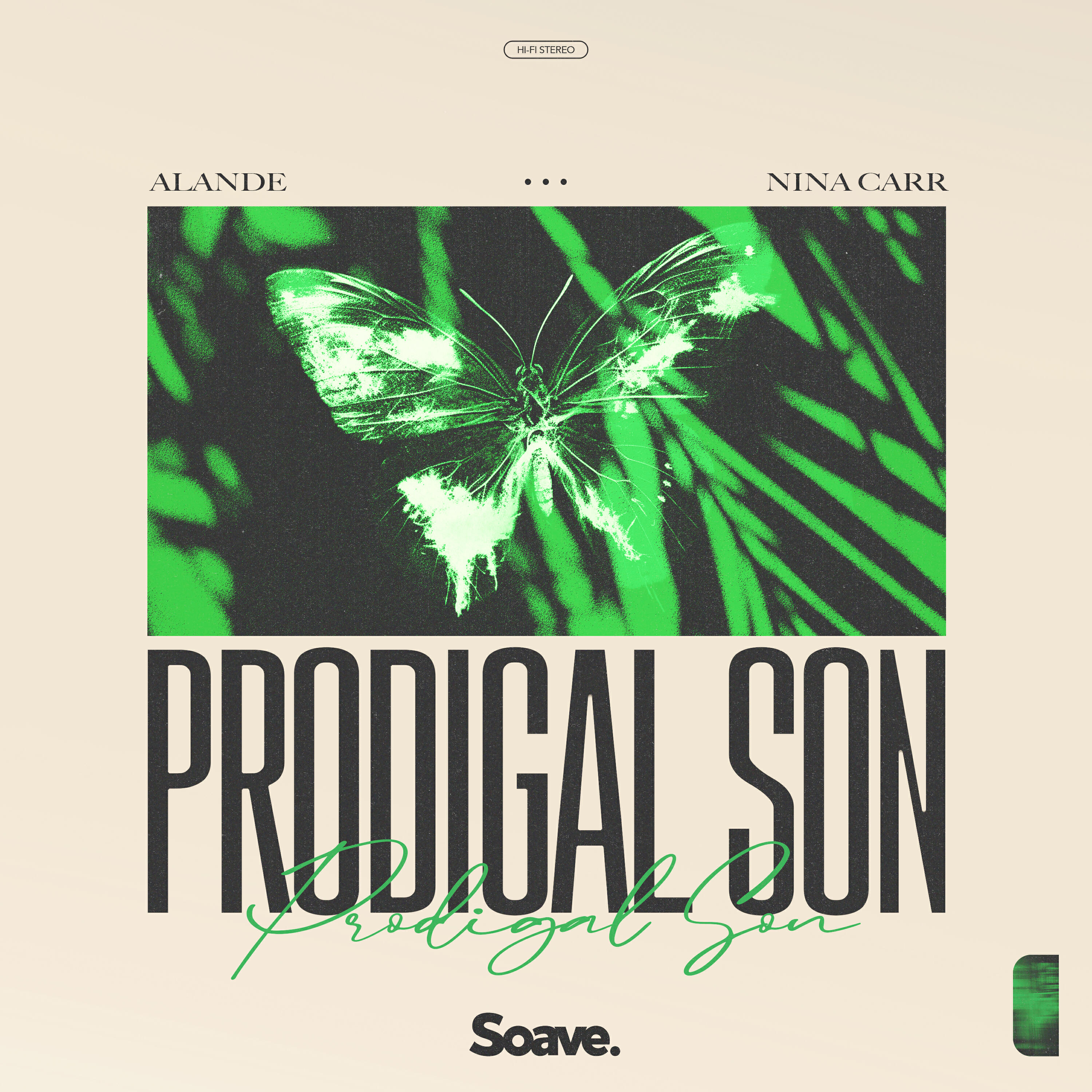 Релиз Prodigal Son
