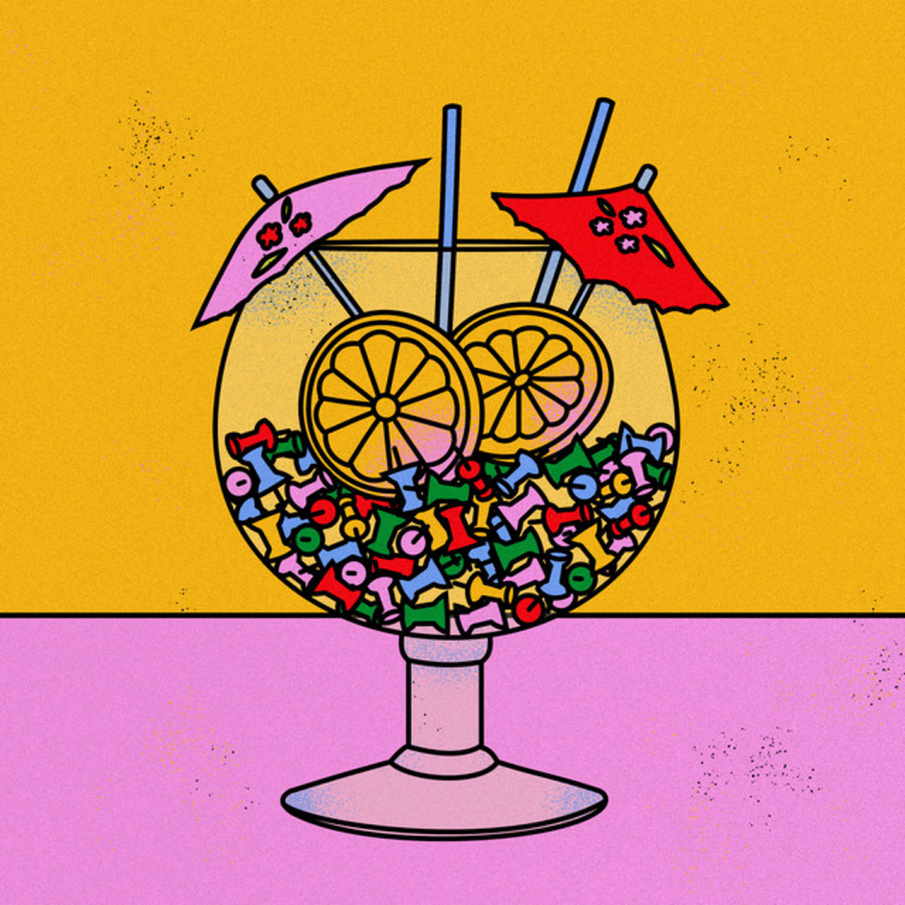 Релиз Hungover Hopeful