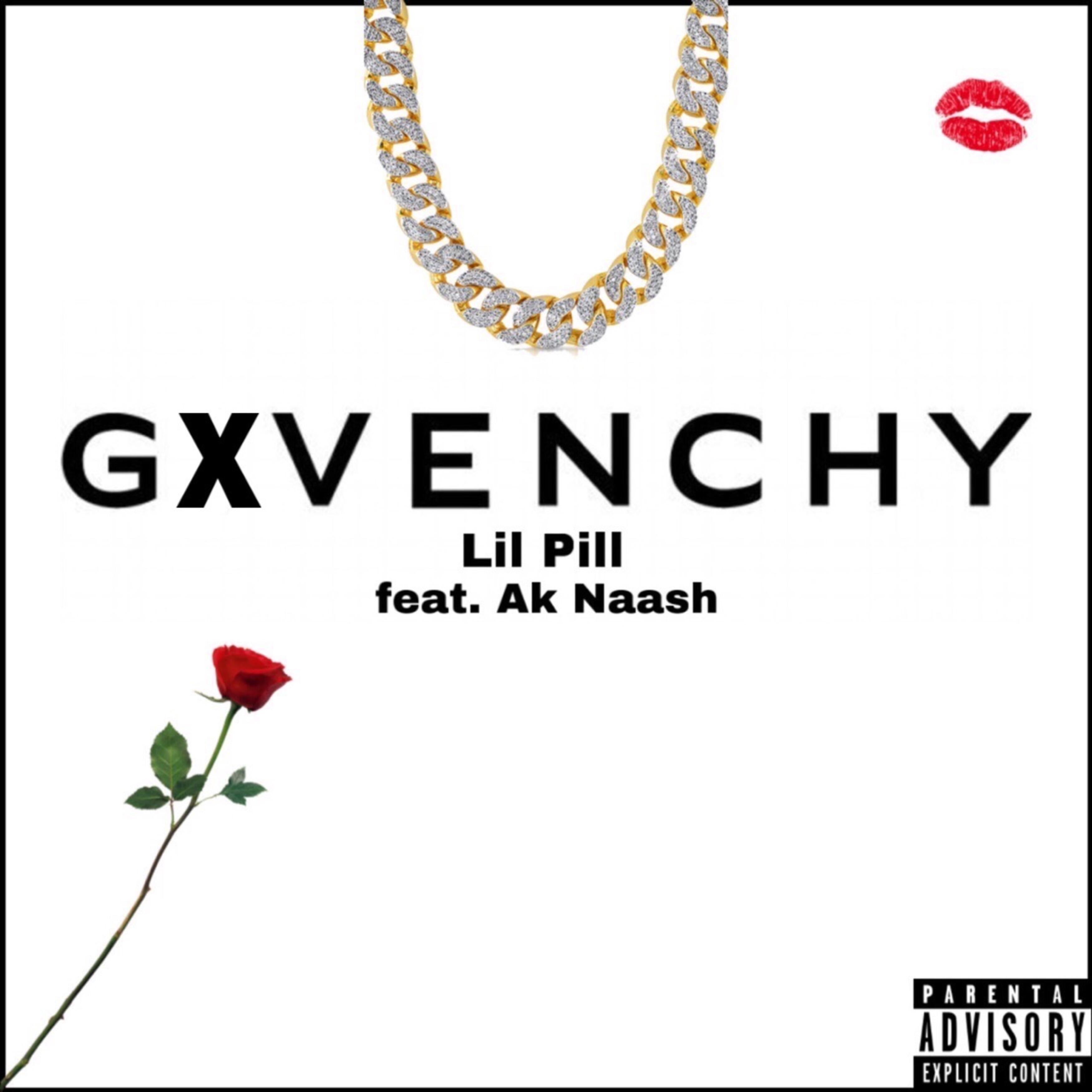 Релиз Gxvenchy