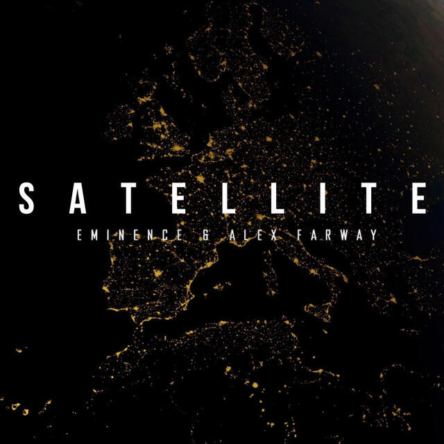 Релиз Satellite (Original Mix)