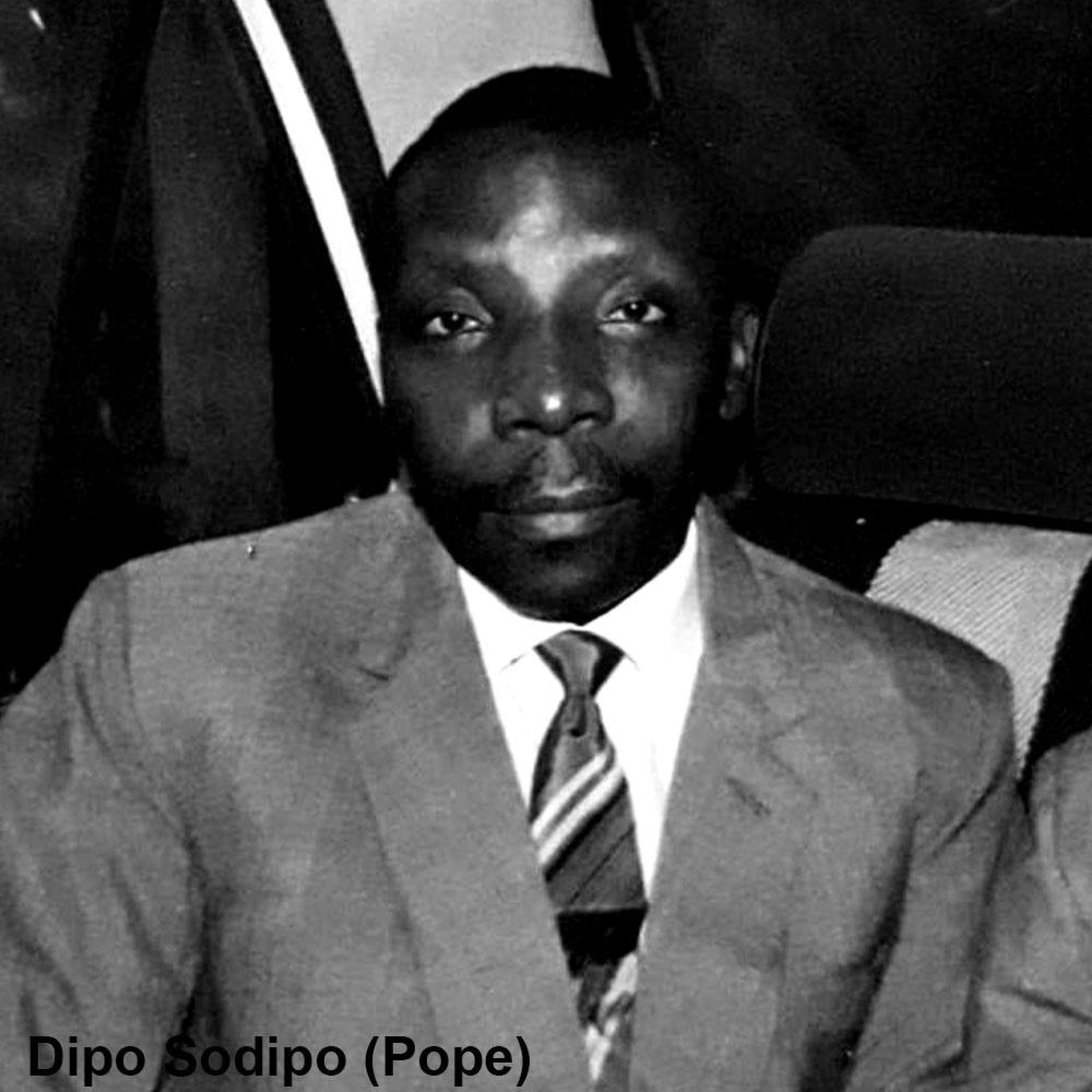 Dipo Sodipo