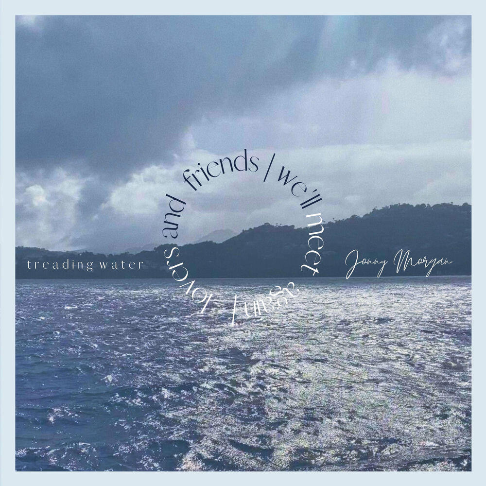Релиз Treading Water