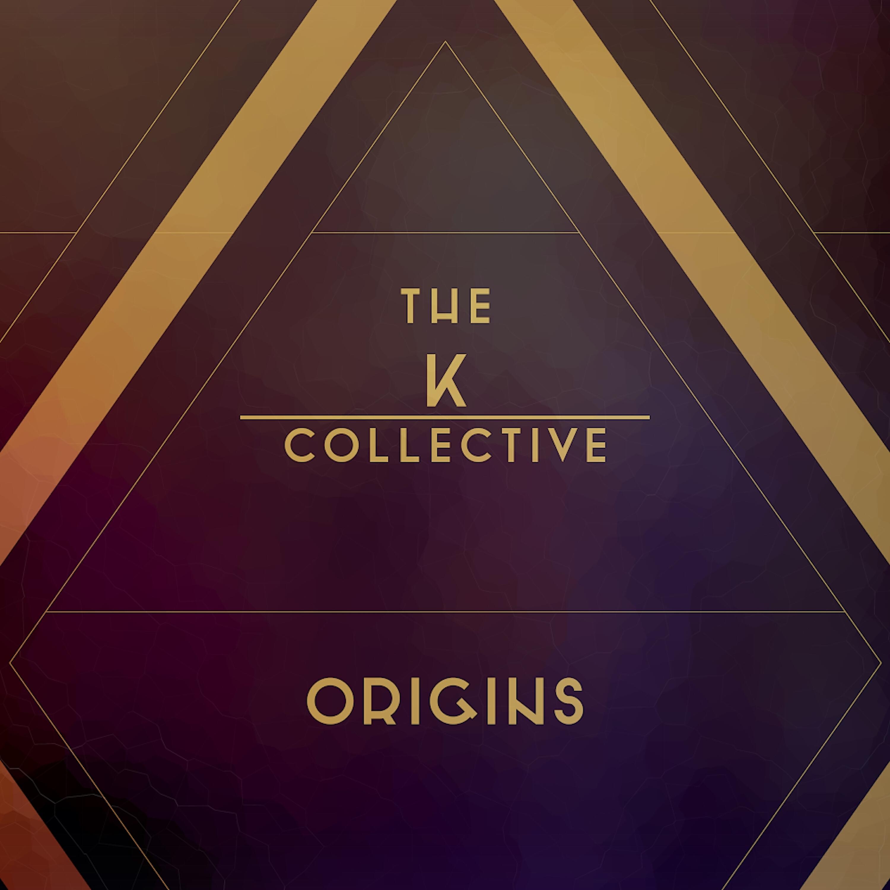 Релиз Origins