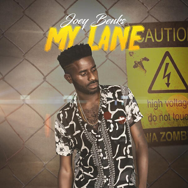 Релиз My Lane