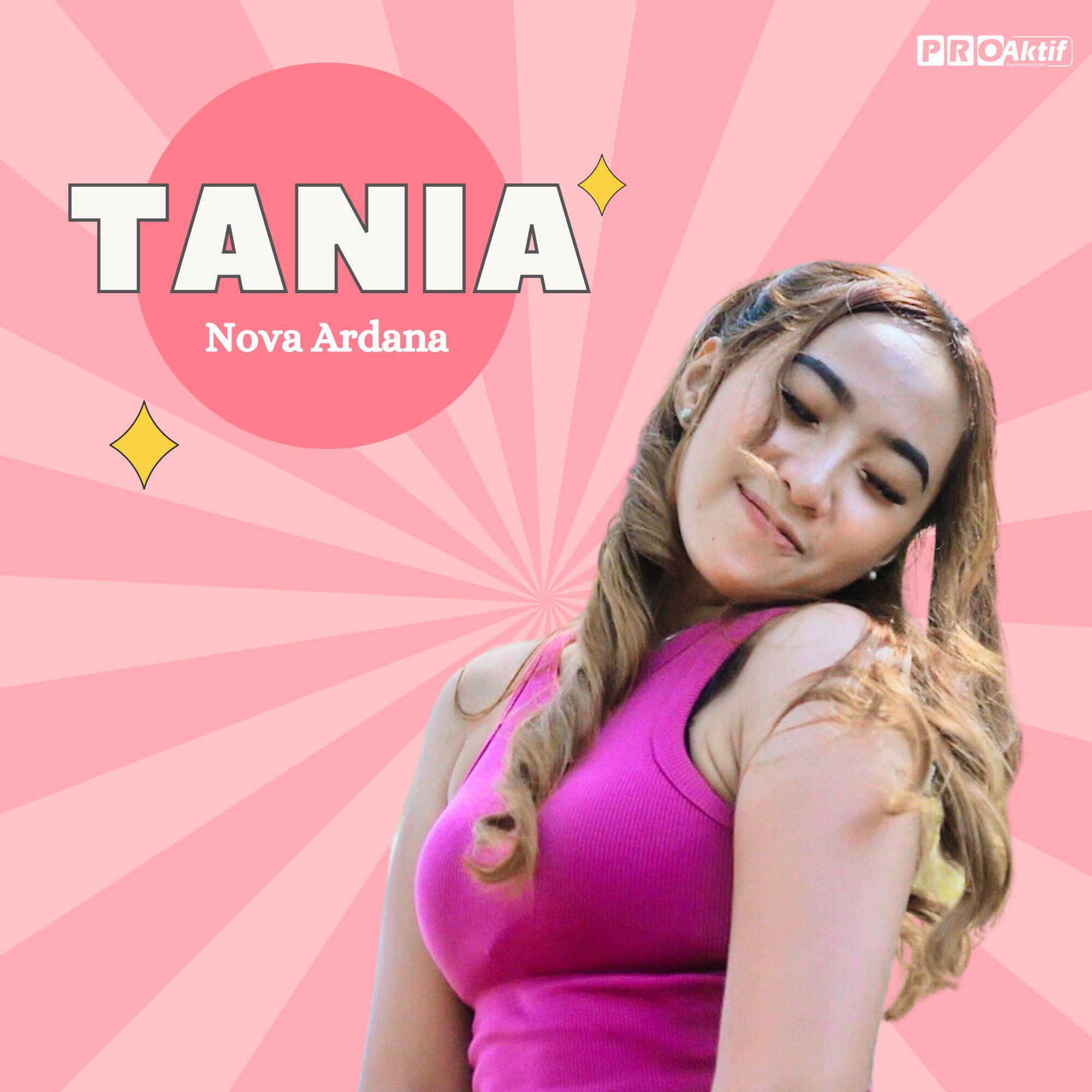 Nova Ardana