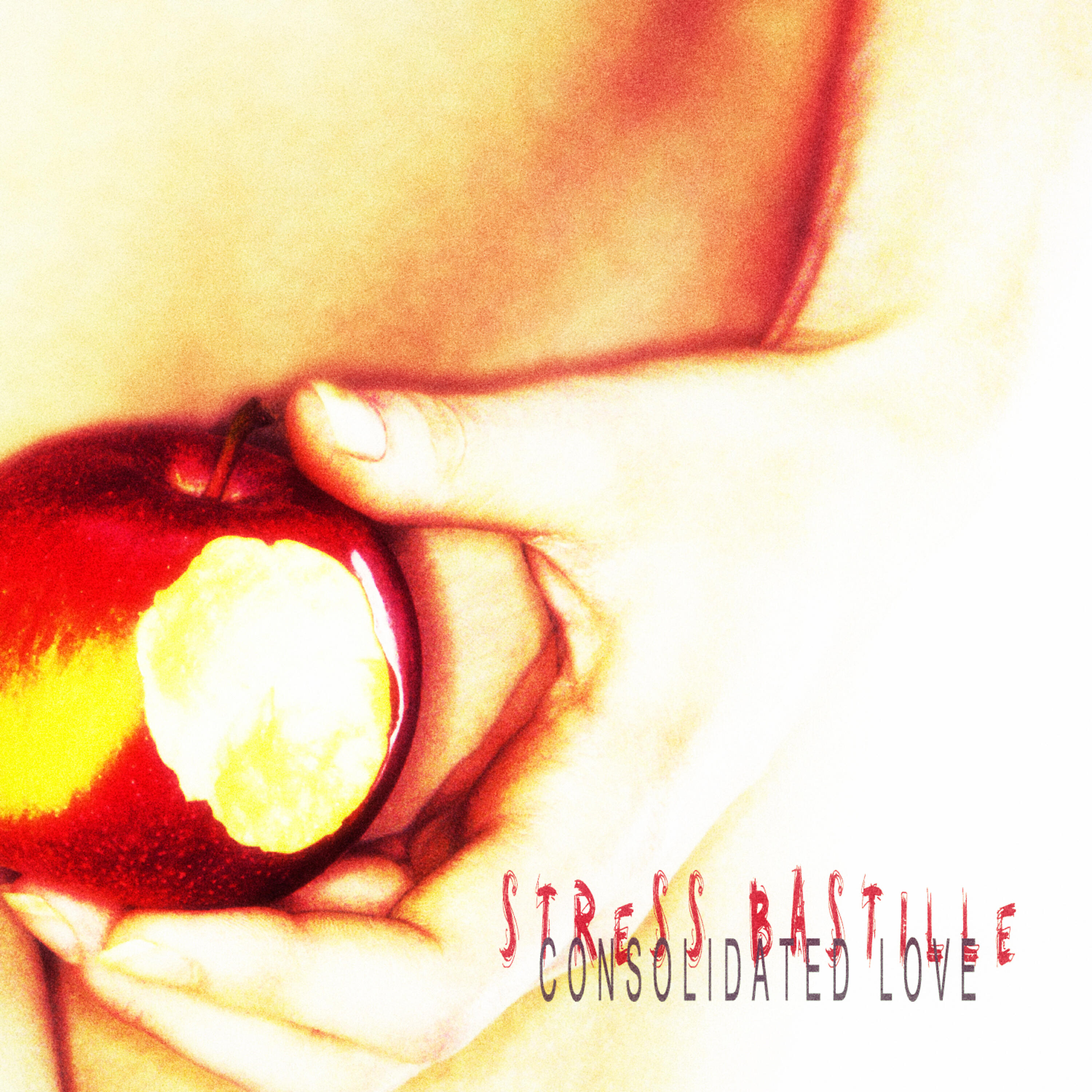 Релиз Consolidated Love