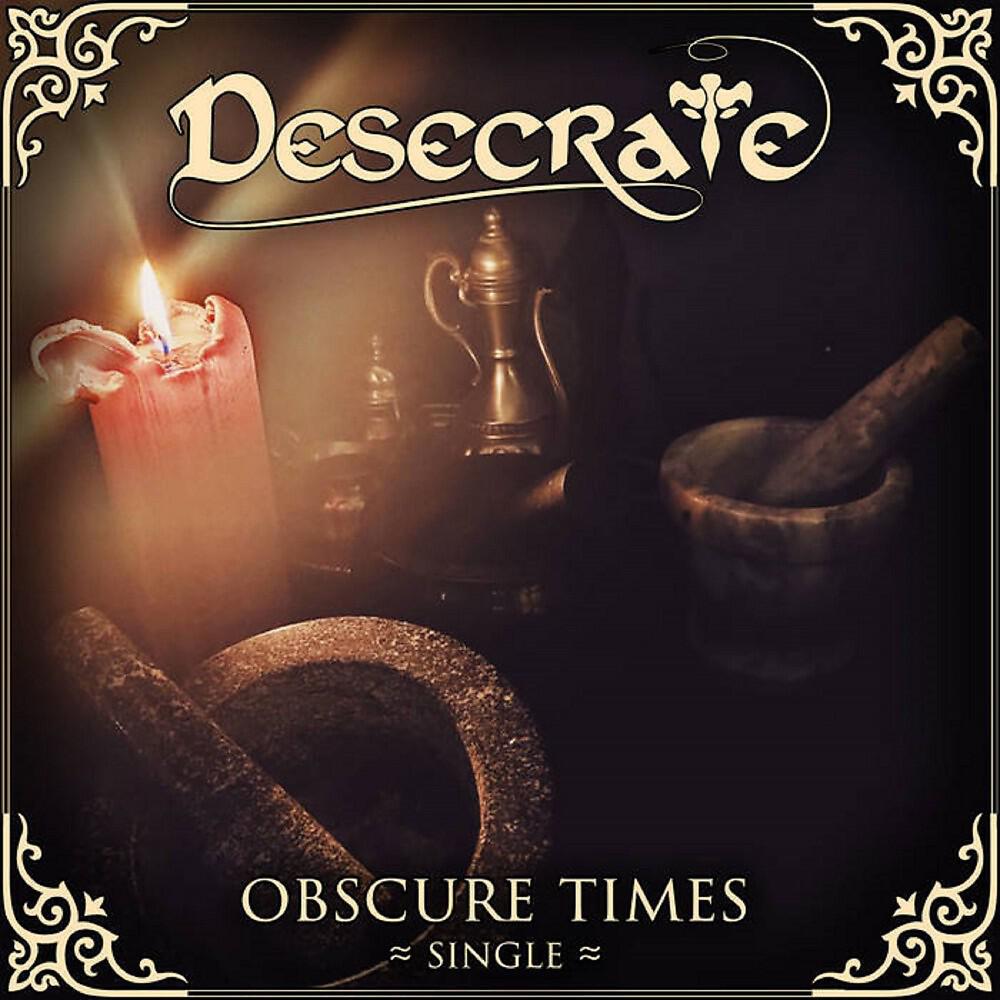 Obscure Times