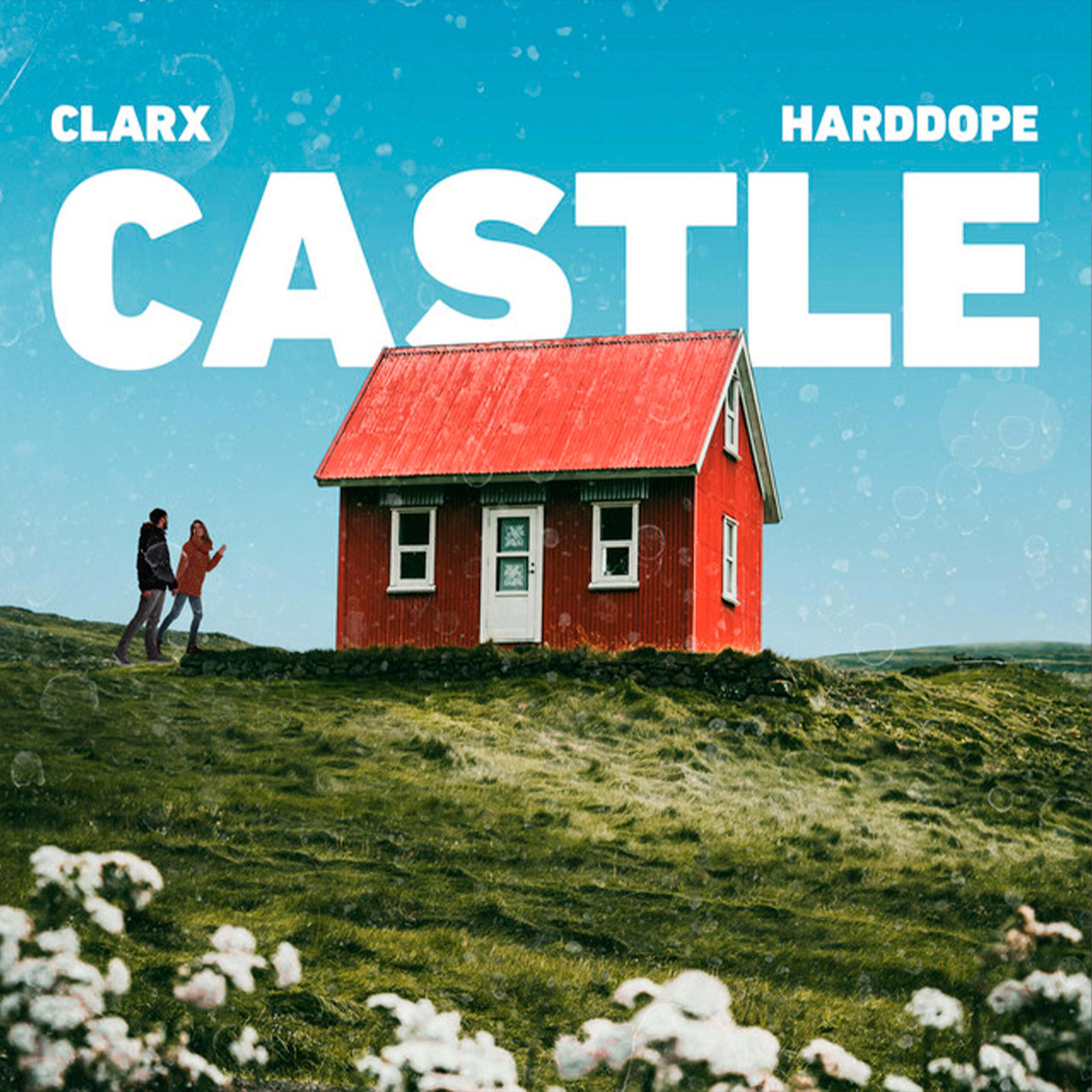 Релиз Castle