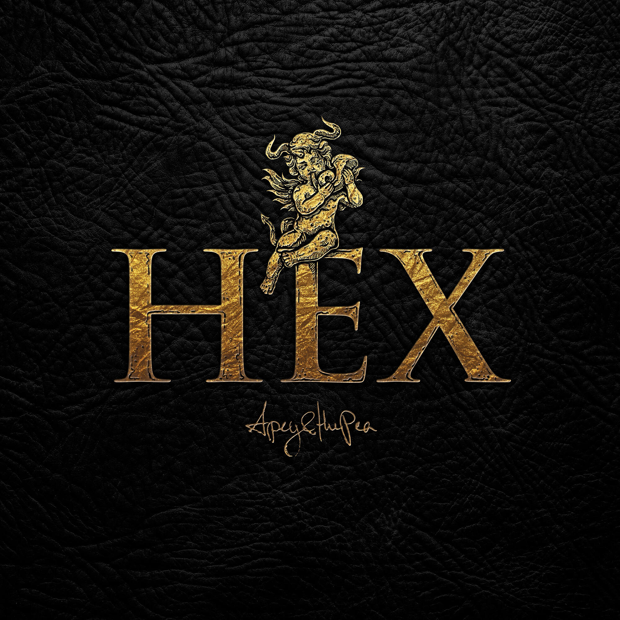 Релиз HEX