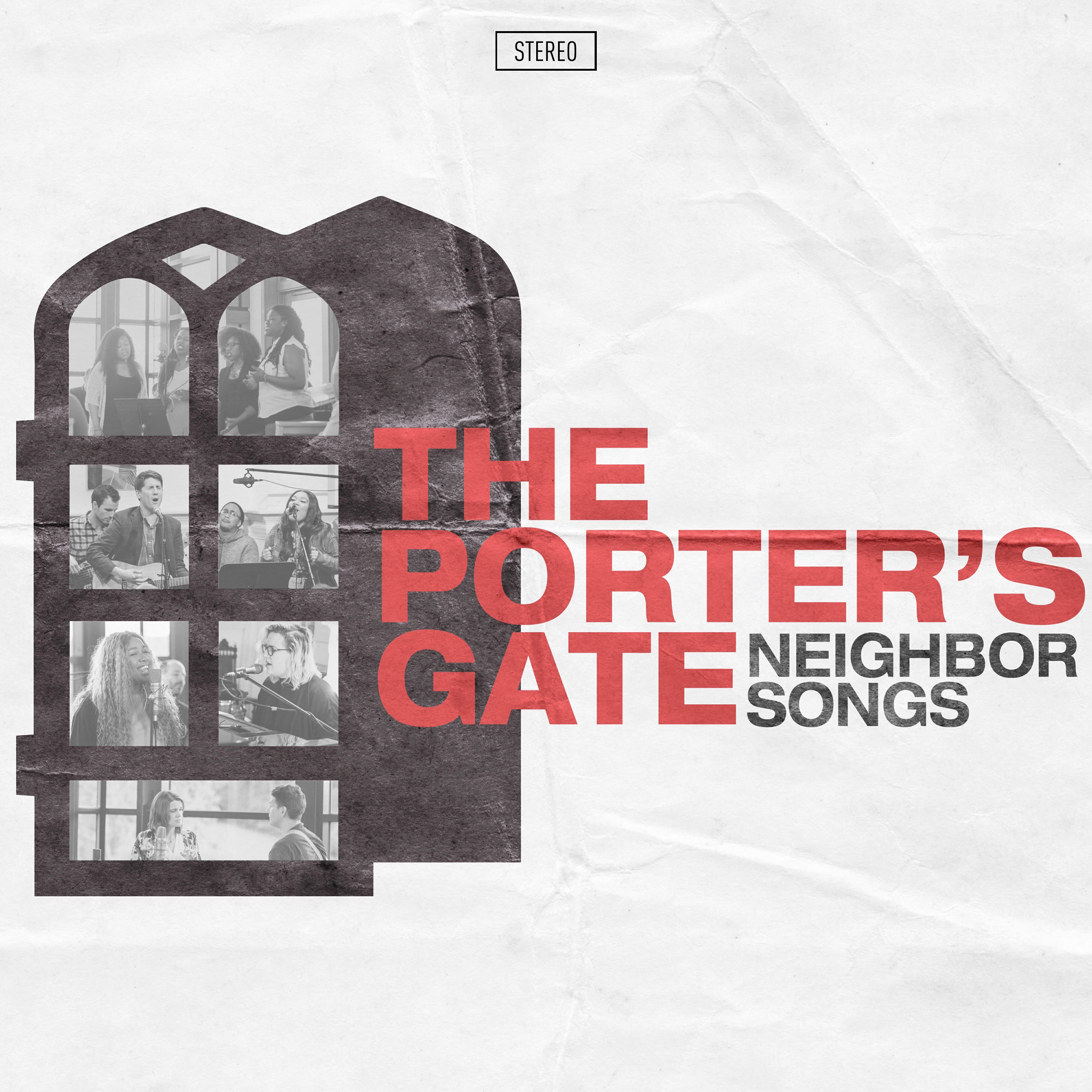 Релиз Neighbor Songs