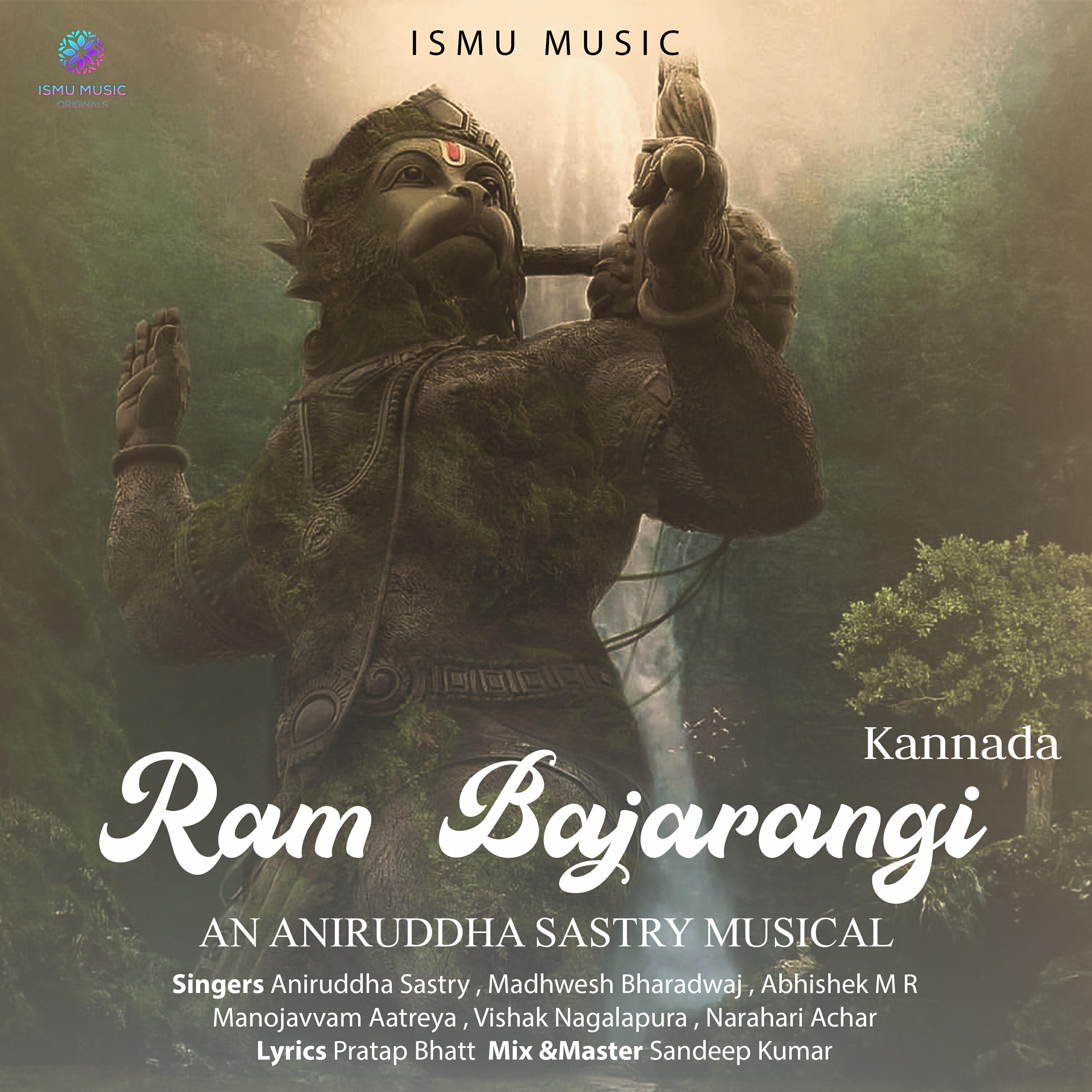 Релиз Ram Bajarangi