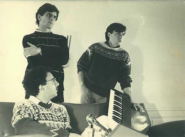 The Modernes