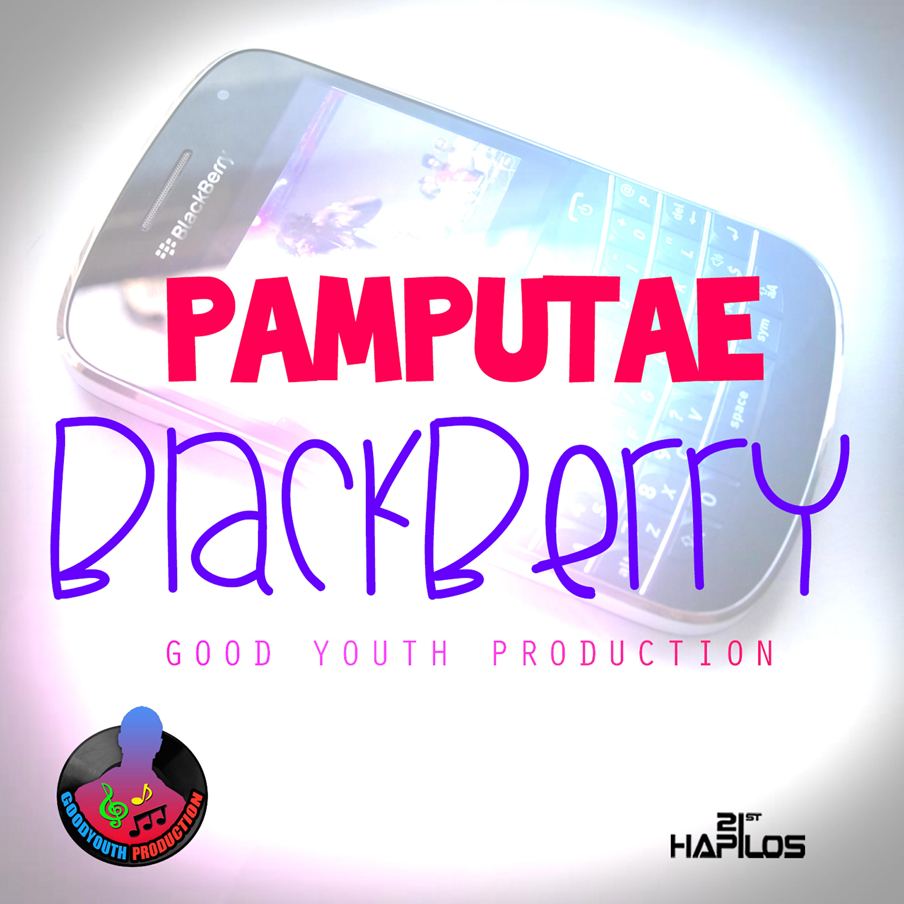 Релиз Blackberry - Single