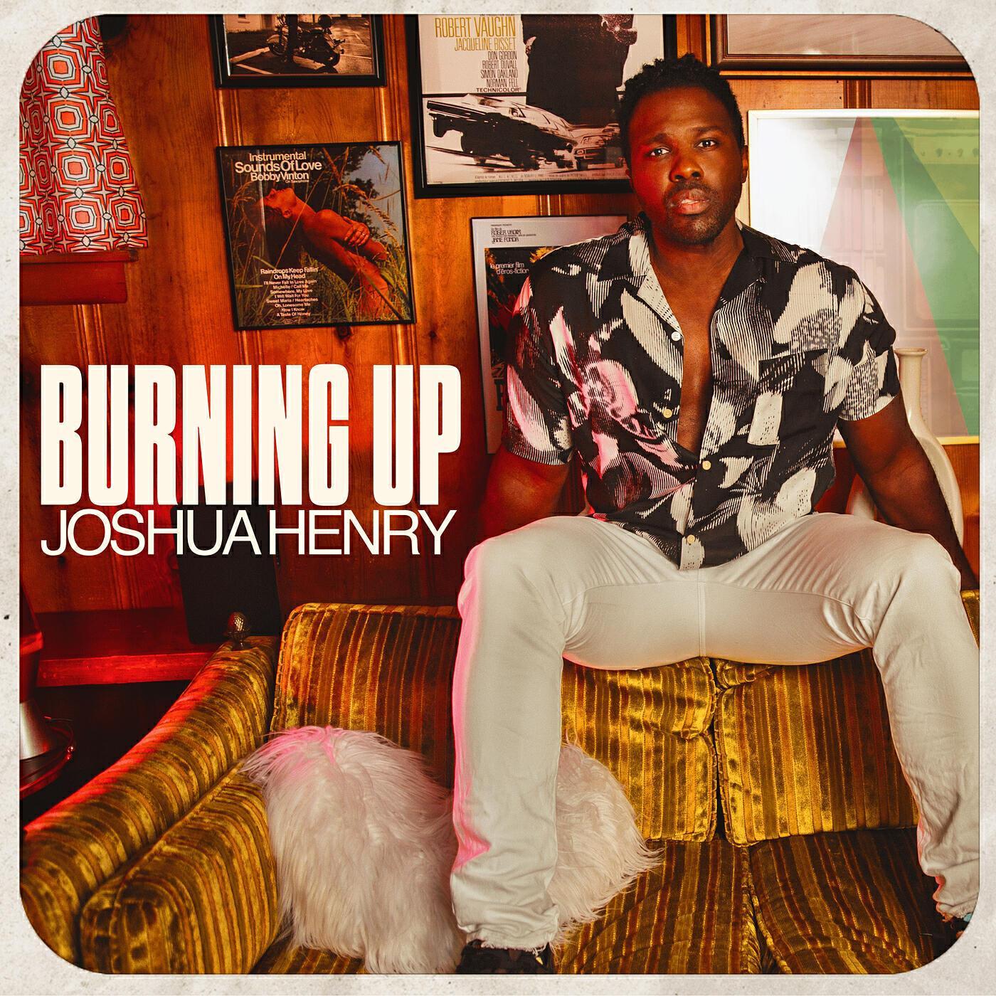 Joshua Henry