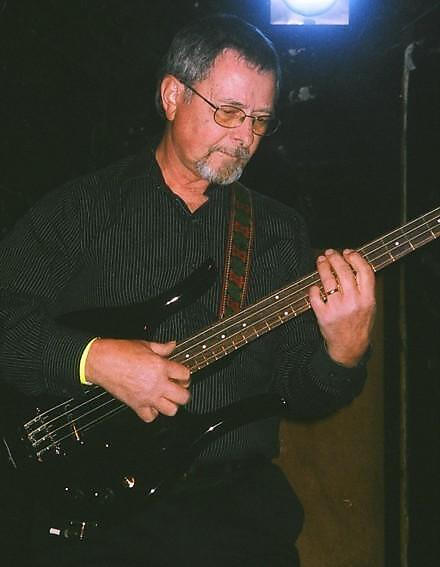 Bob Reed