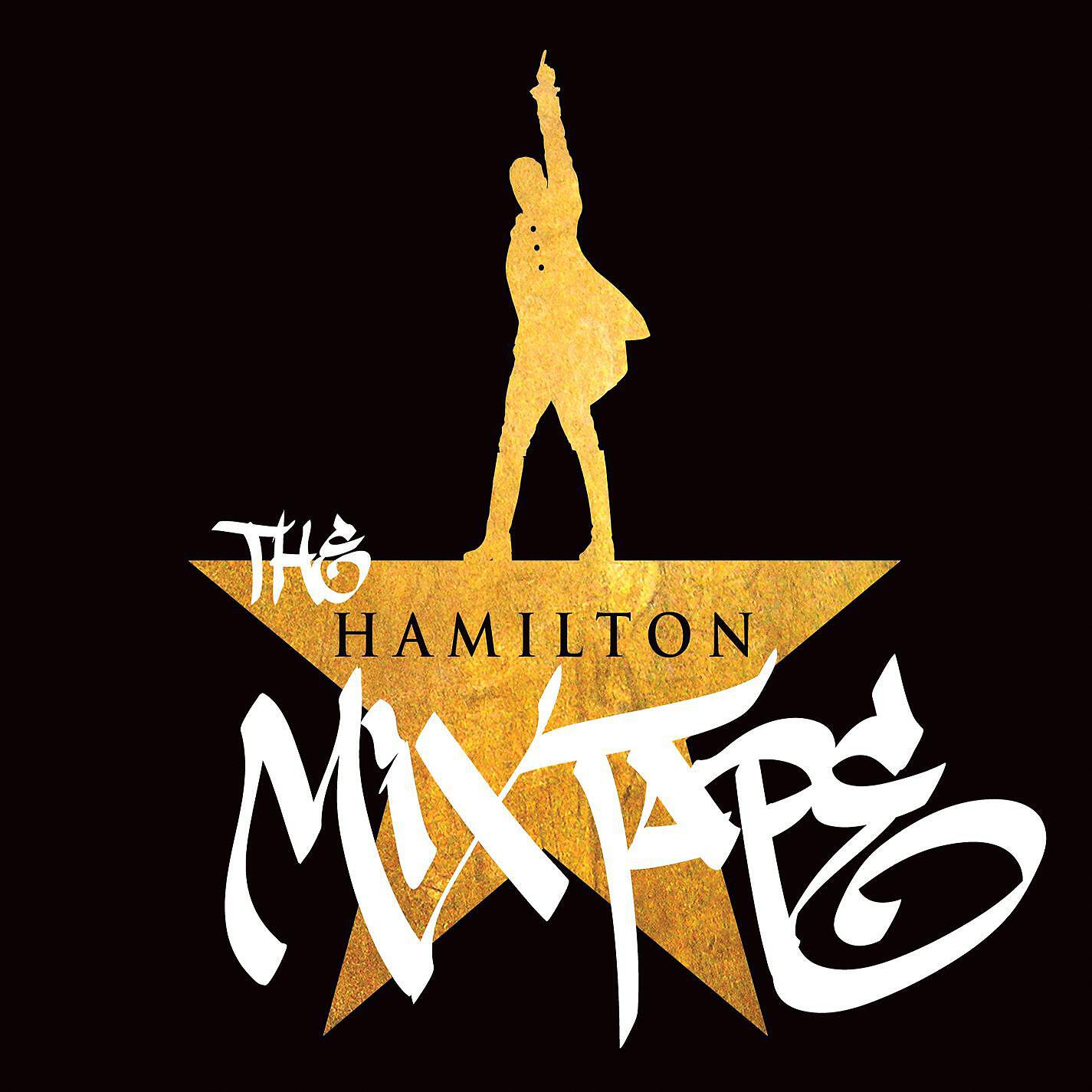 Релиз My Shot (feat. Busta Rhymes, Joell Ortiz & Nate Ruess) [Rise Up Remix] [from The Hamilton Mixtape]