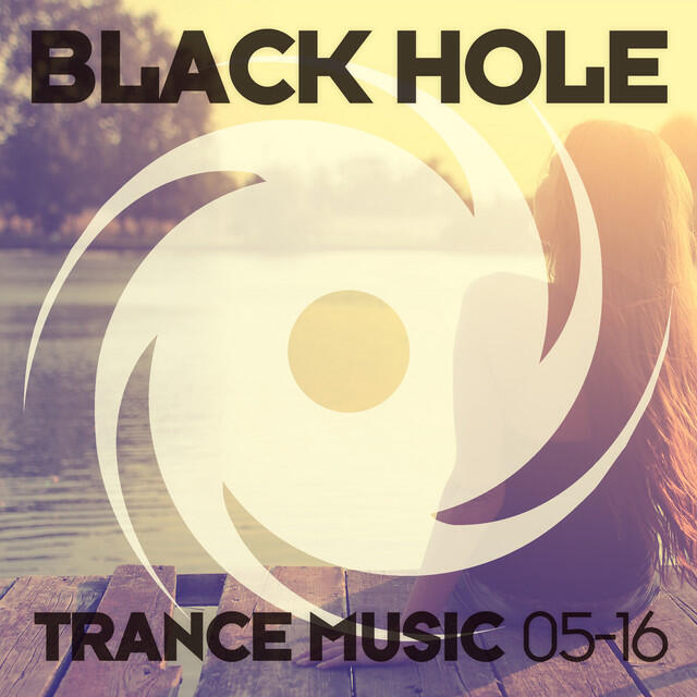 Релиз Black Hole Trance Music 05-16