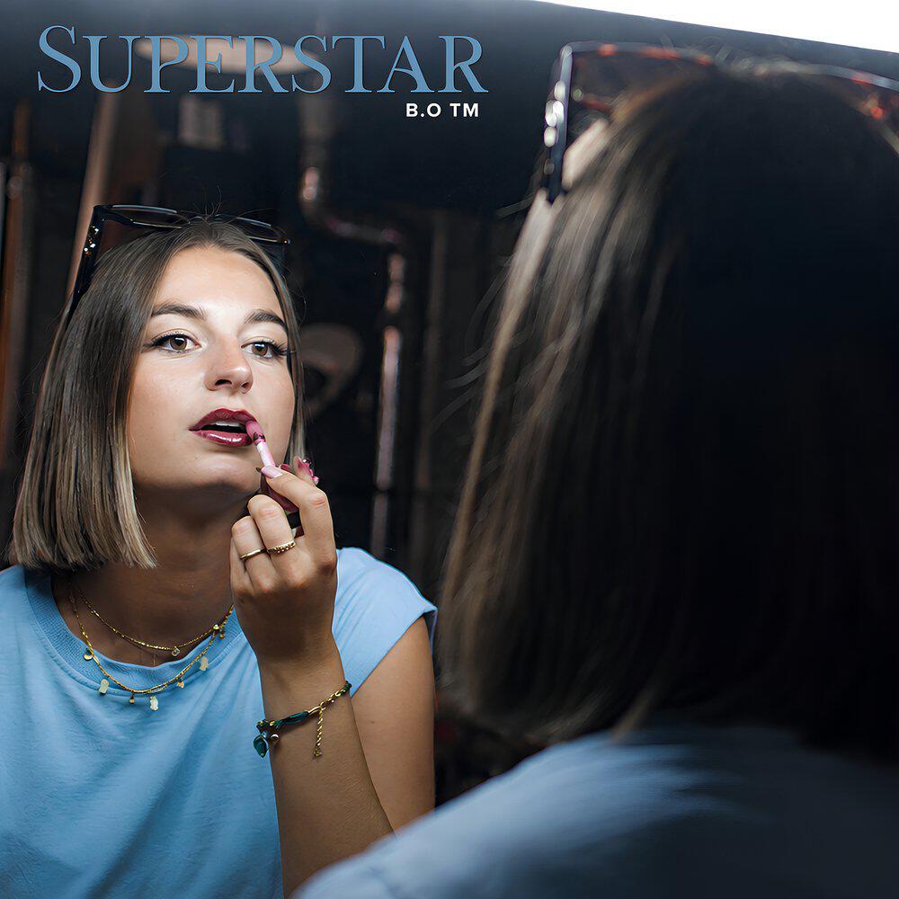 Релиз SUPERSTAR