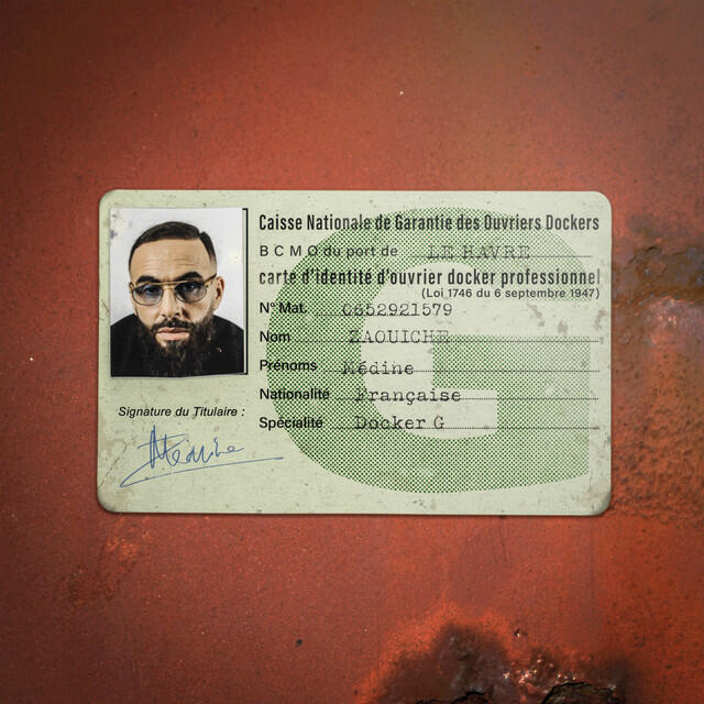 Релиз La puissance du Port du Havre (feat. Index, Pirate, Ali B, Malti, Oumar, SRK & Nordine Mcs) [Remix]