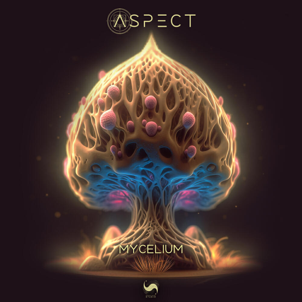 Релиз Mycelium