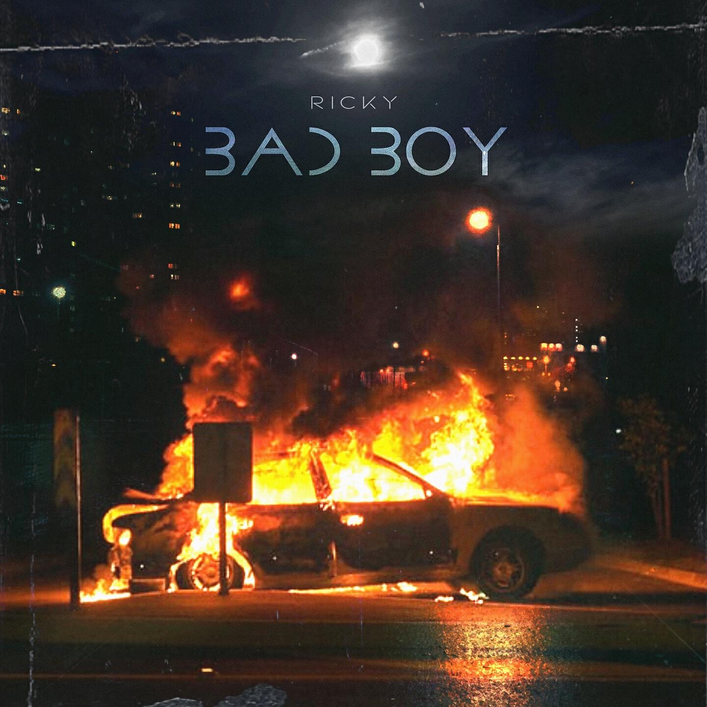 Релиз Bad Boy