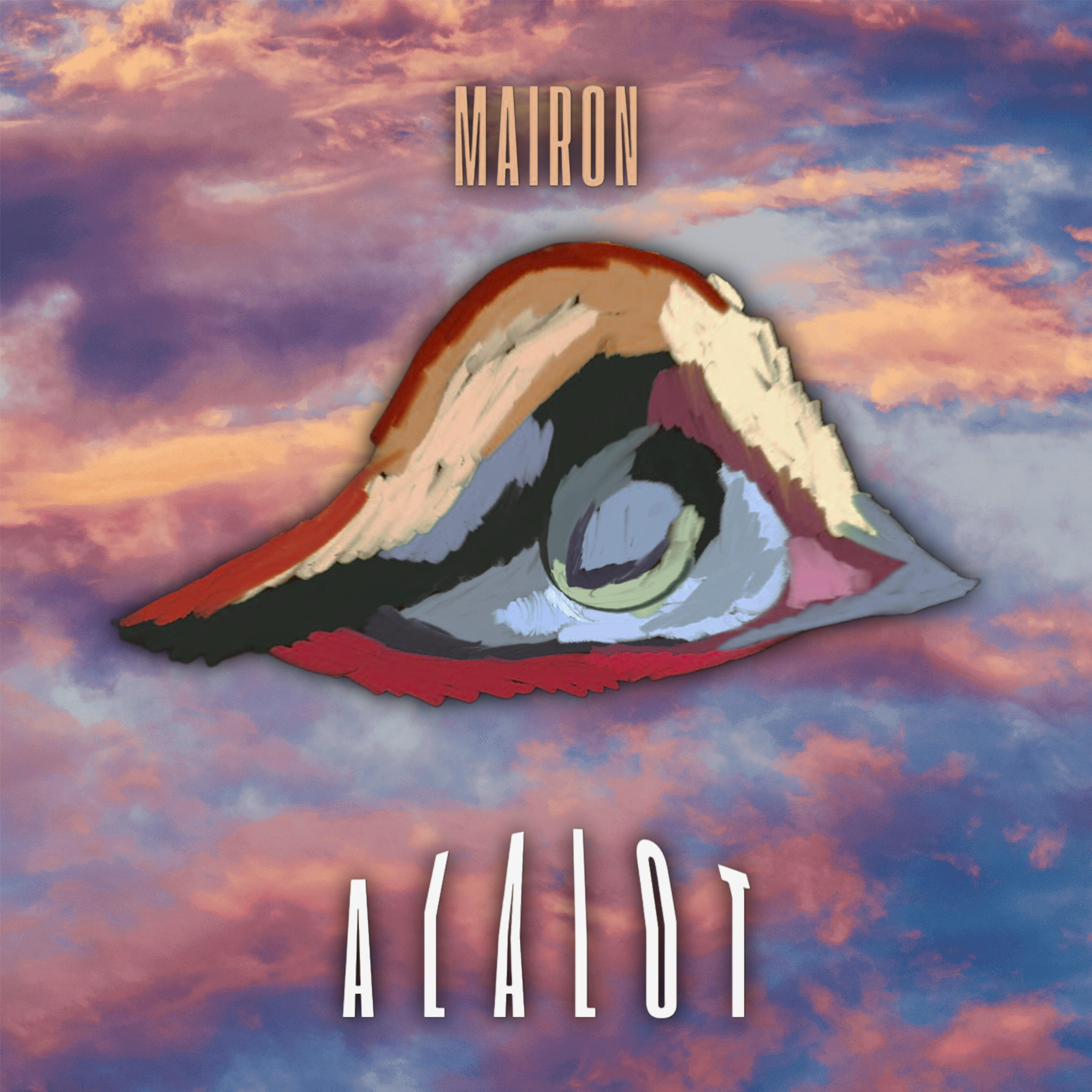 Постер альбома Alalot