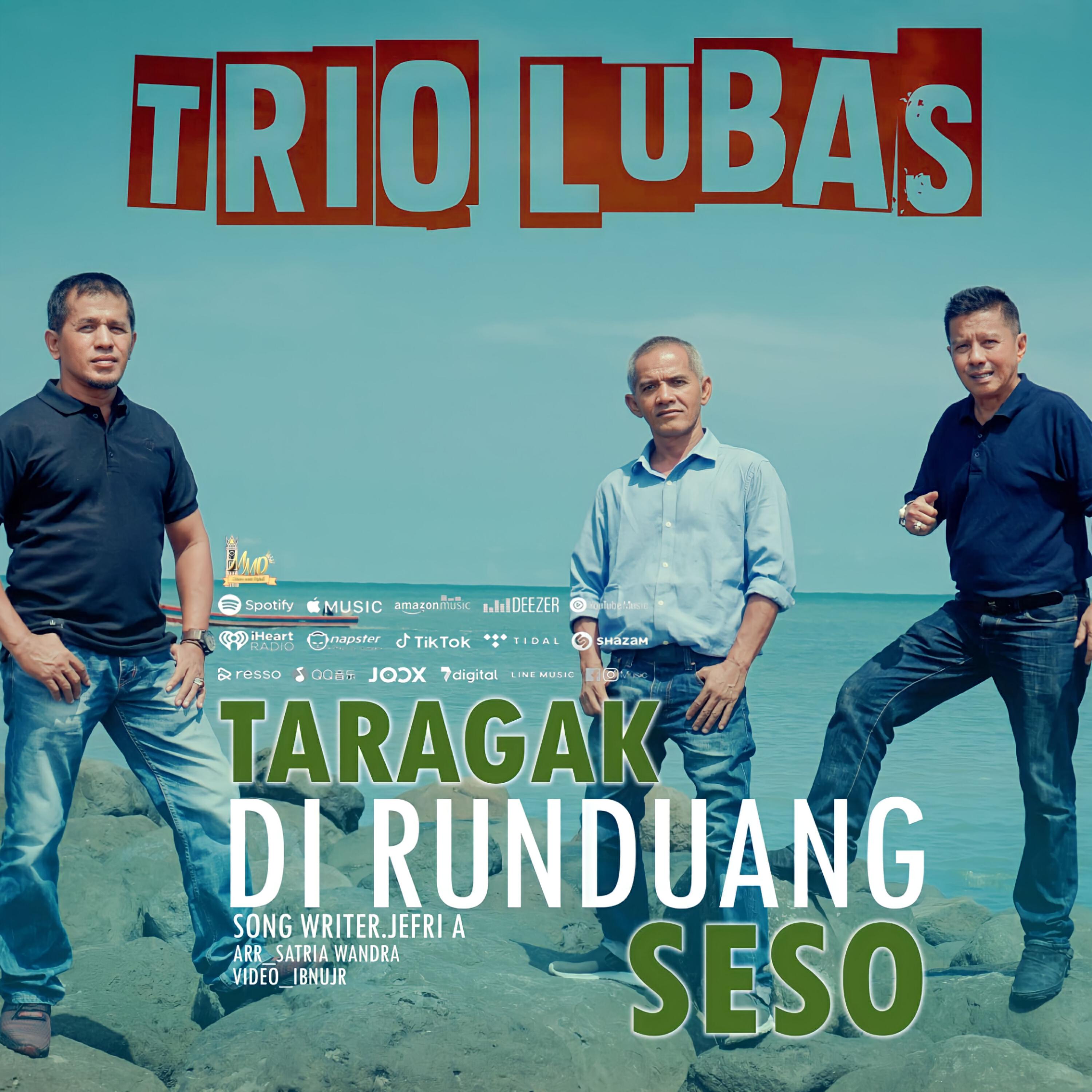 Trio Lubas
