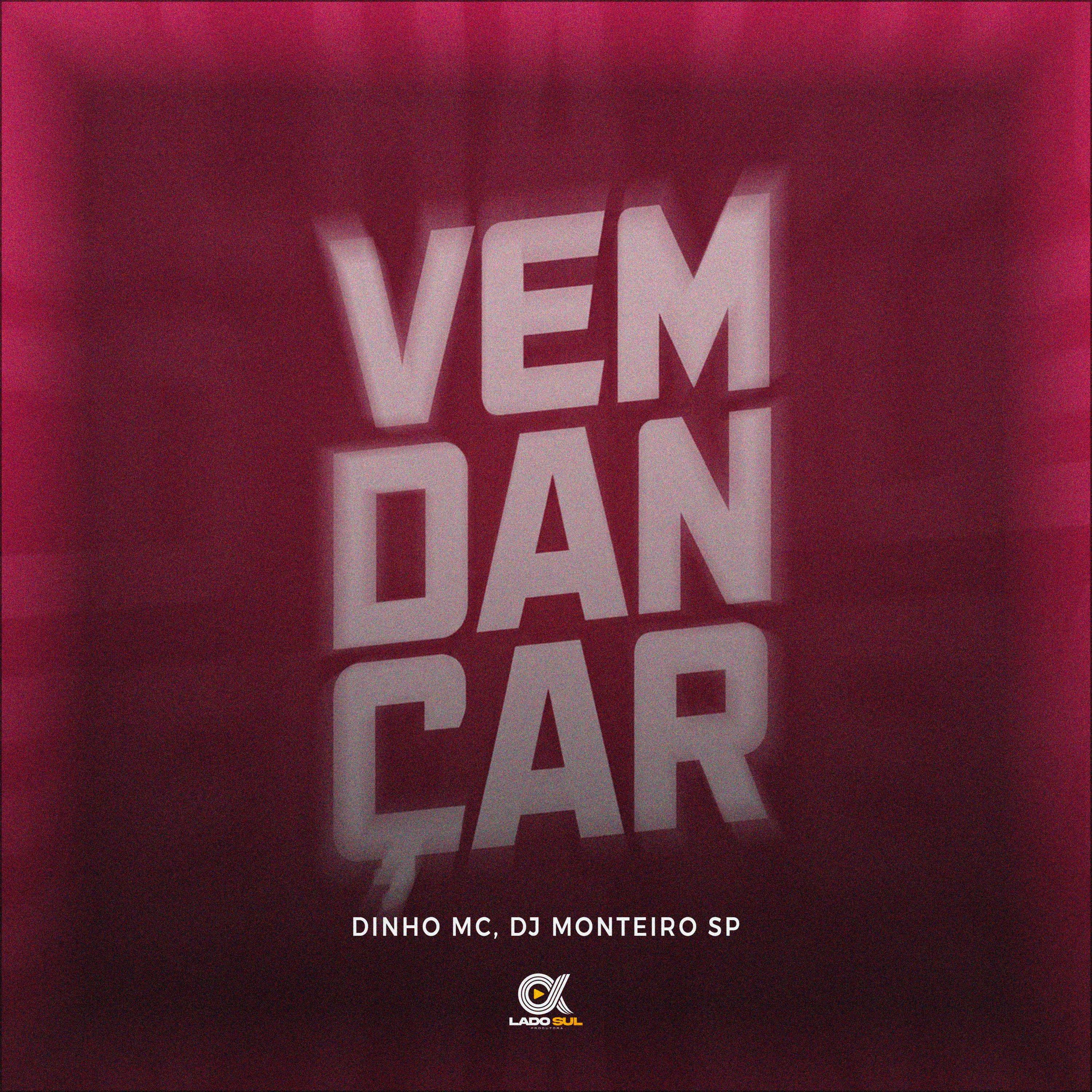 Релиз Vem Dançar