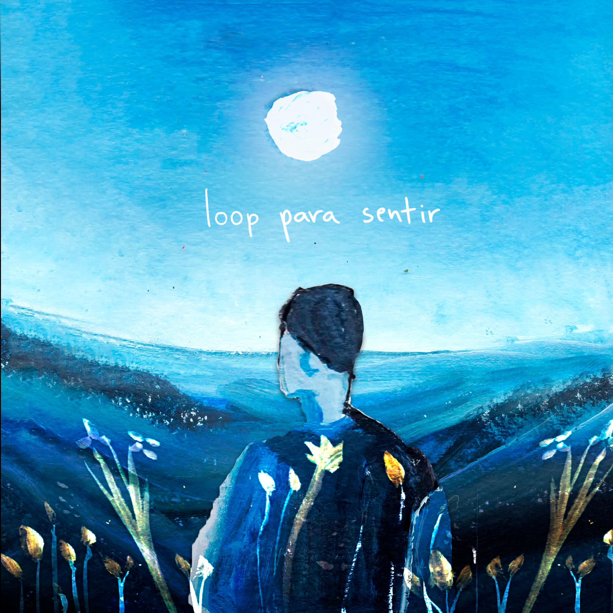 Релиз Loop Para Sentir