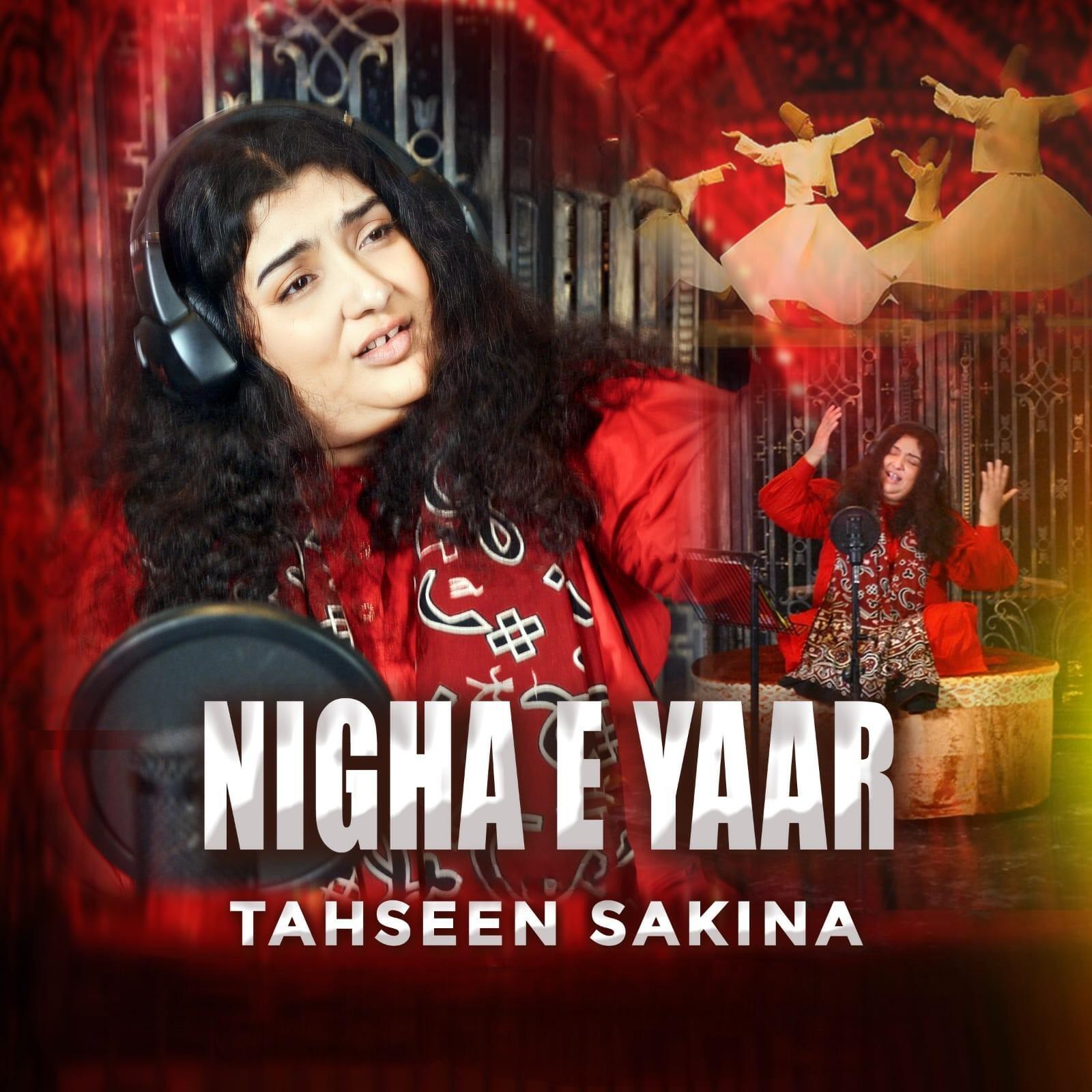 Релиз Nigha E Yaar