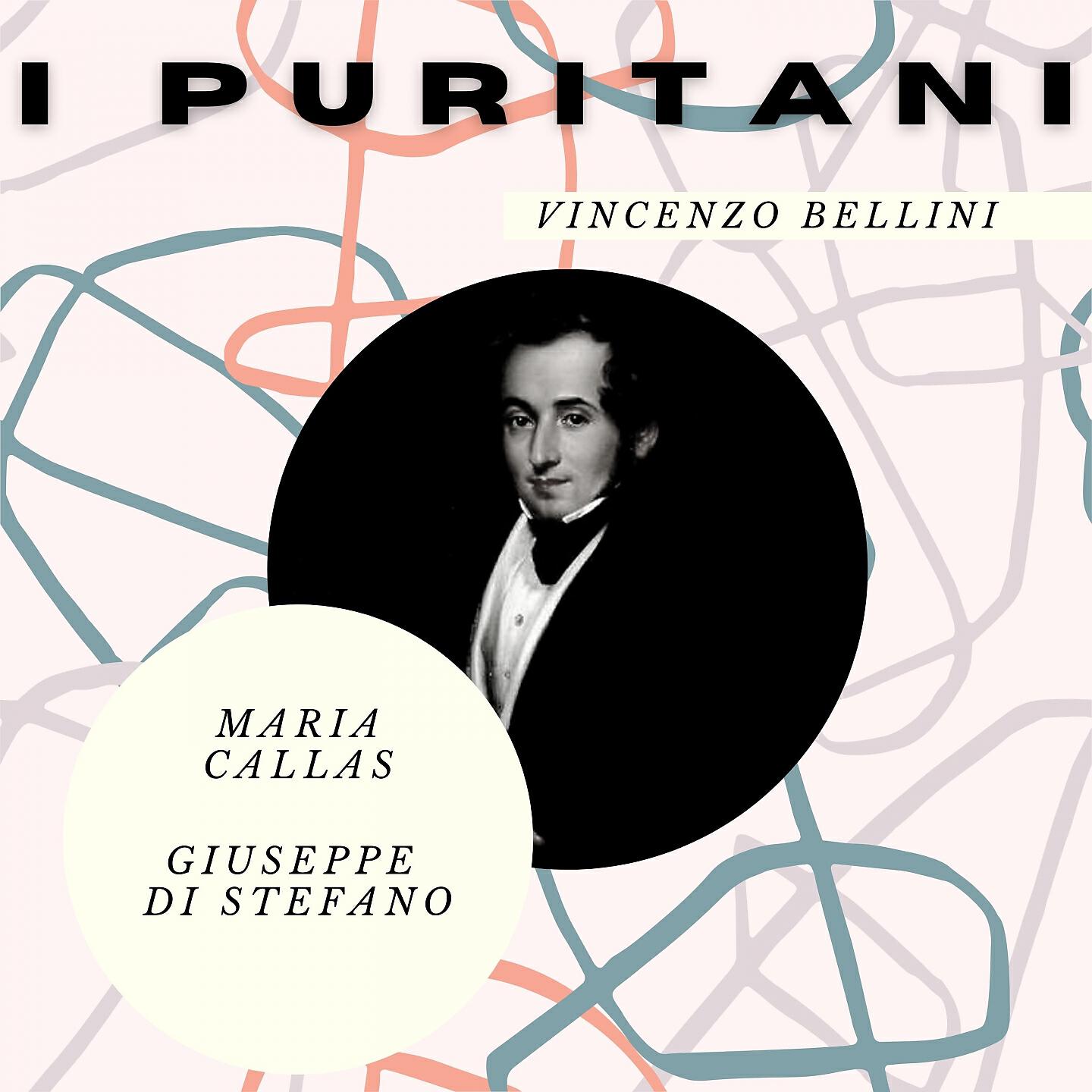Релиз I Puritani - Vincenzo Bellini