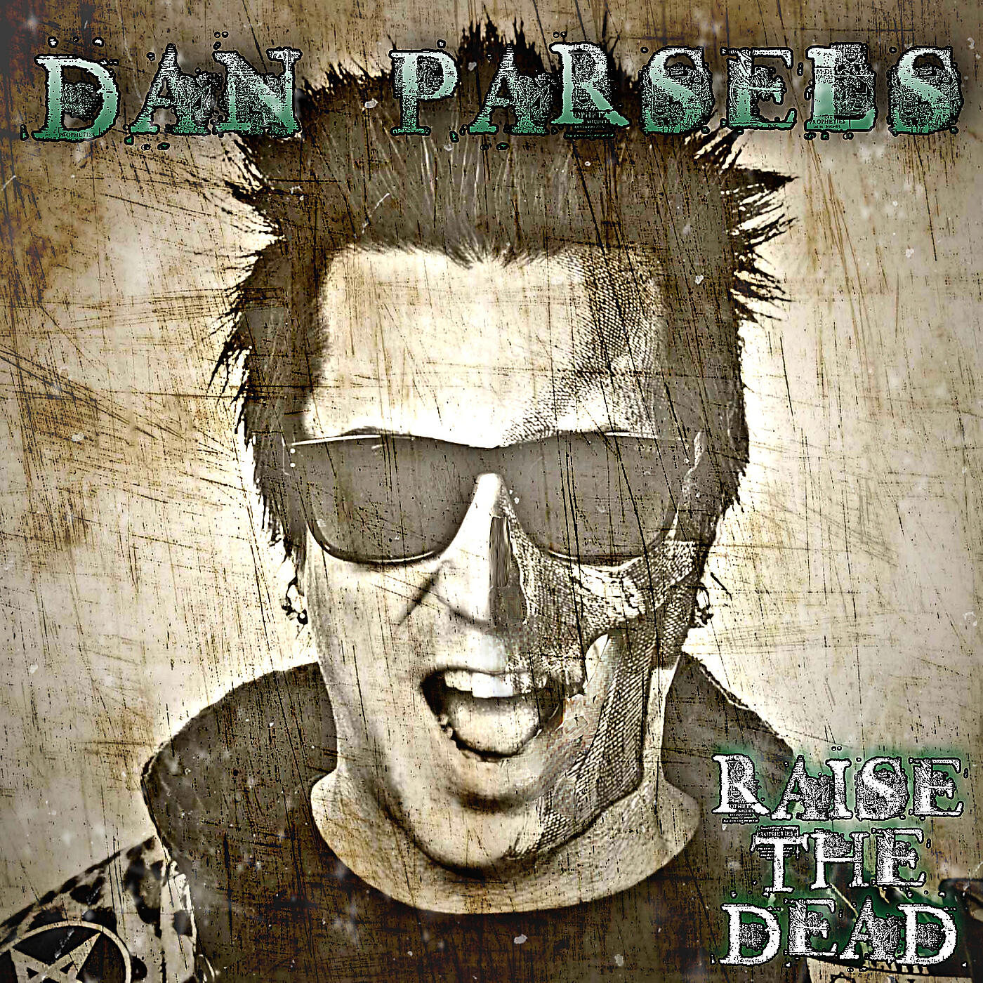 Релиз Raise the Dead
