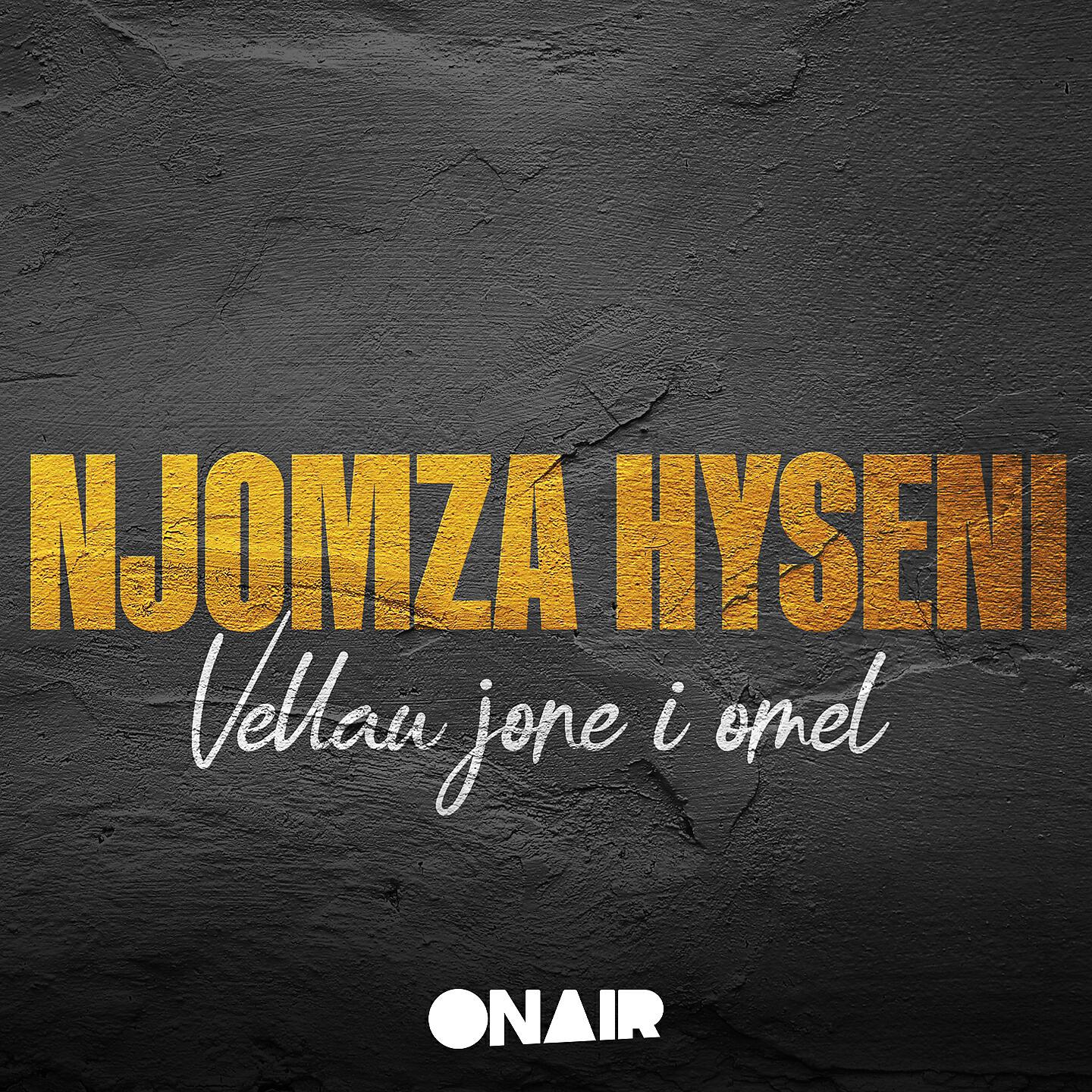 Njomza Hyseni