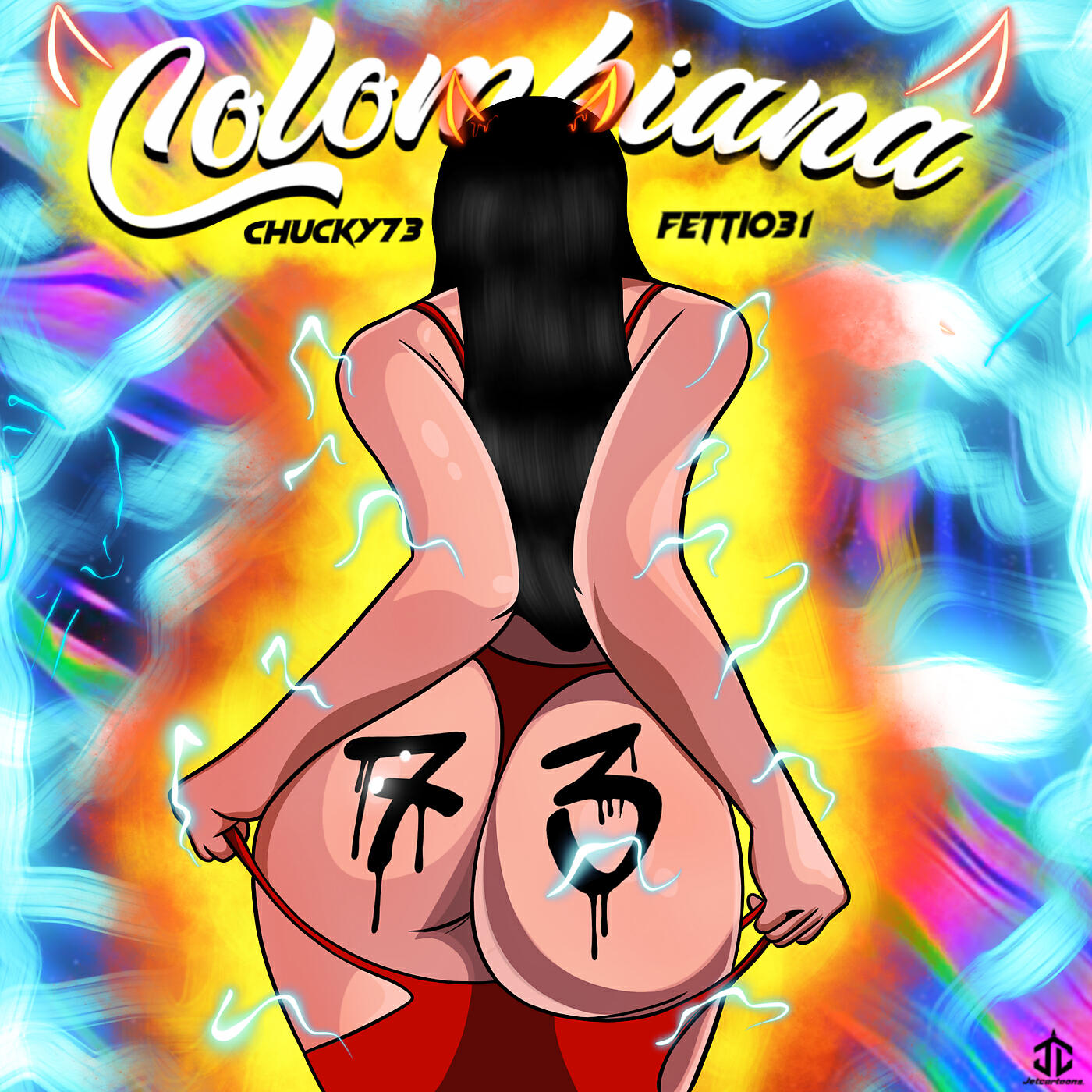Релиз Colombiana