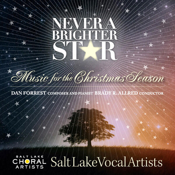 Релиз Never A Brighter Star